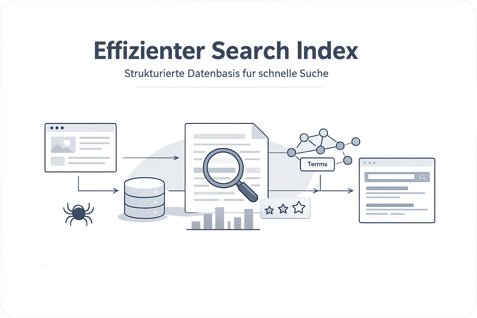 Was ist Search Index?