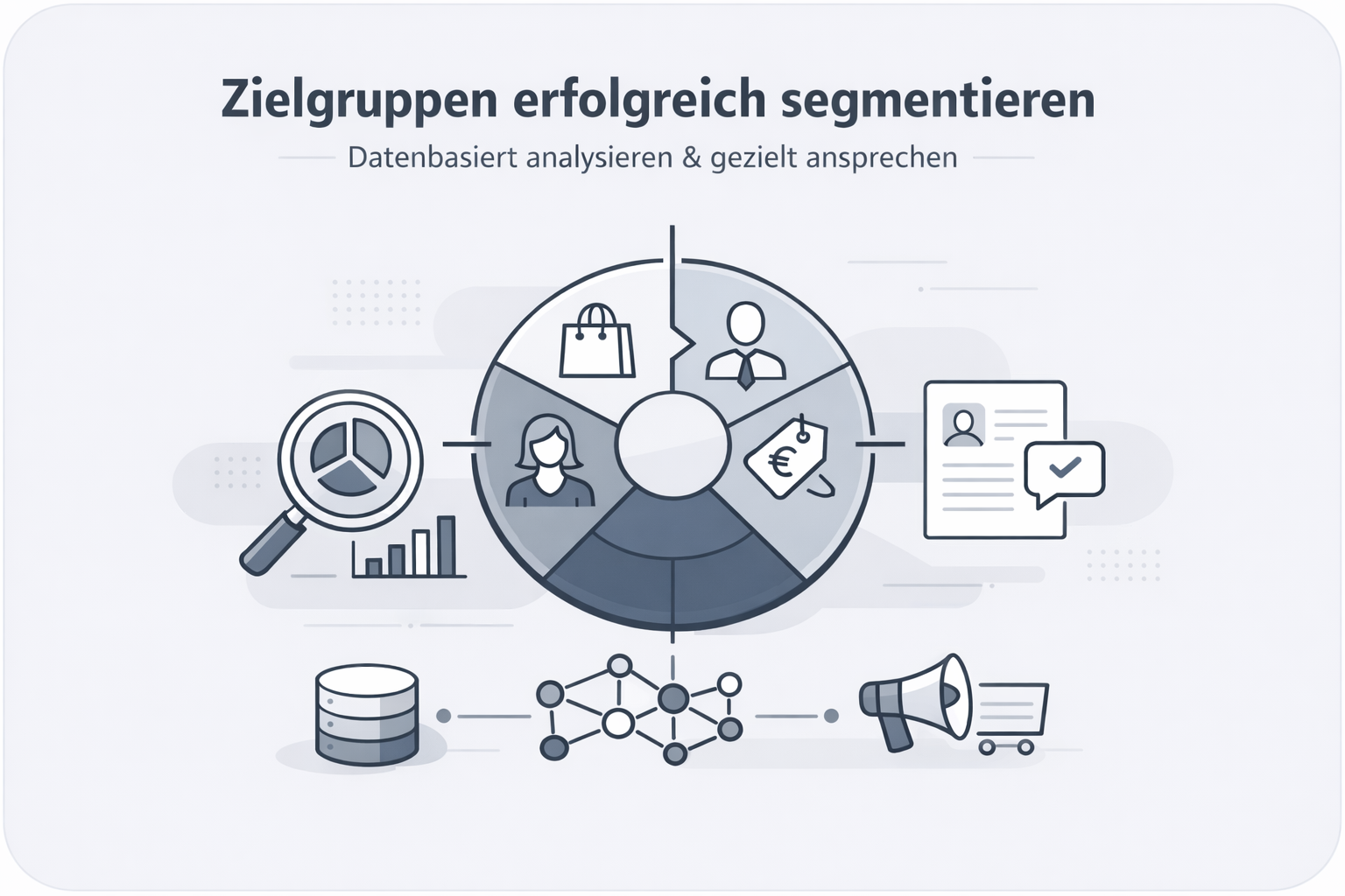 Was ist Segmentierung?