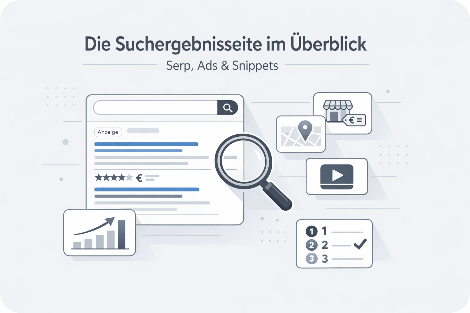 Was ist Serp?