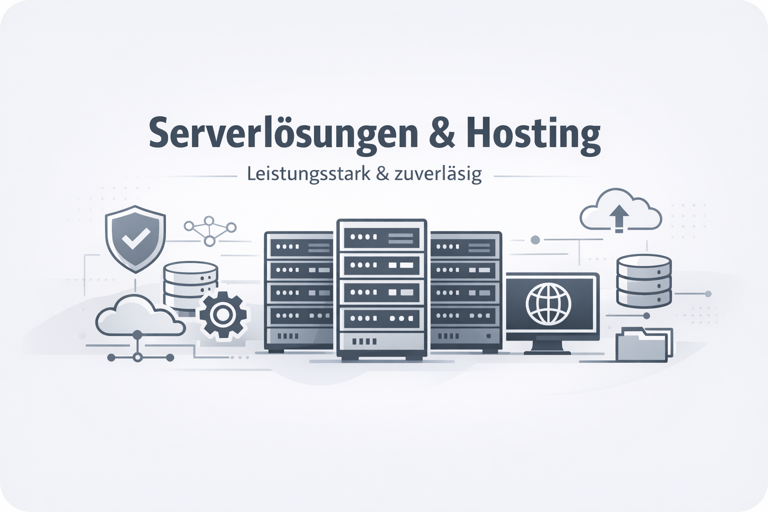 Was ist Server?