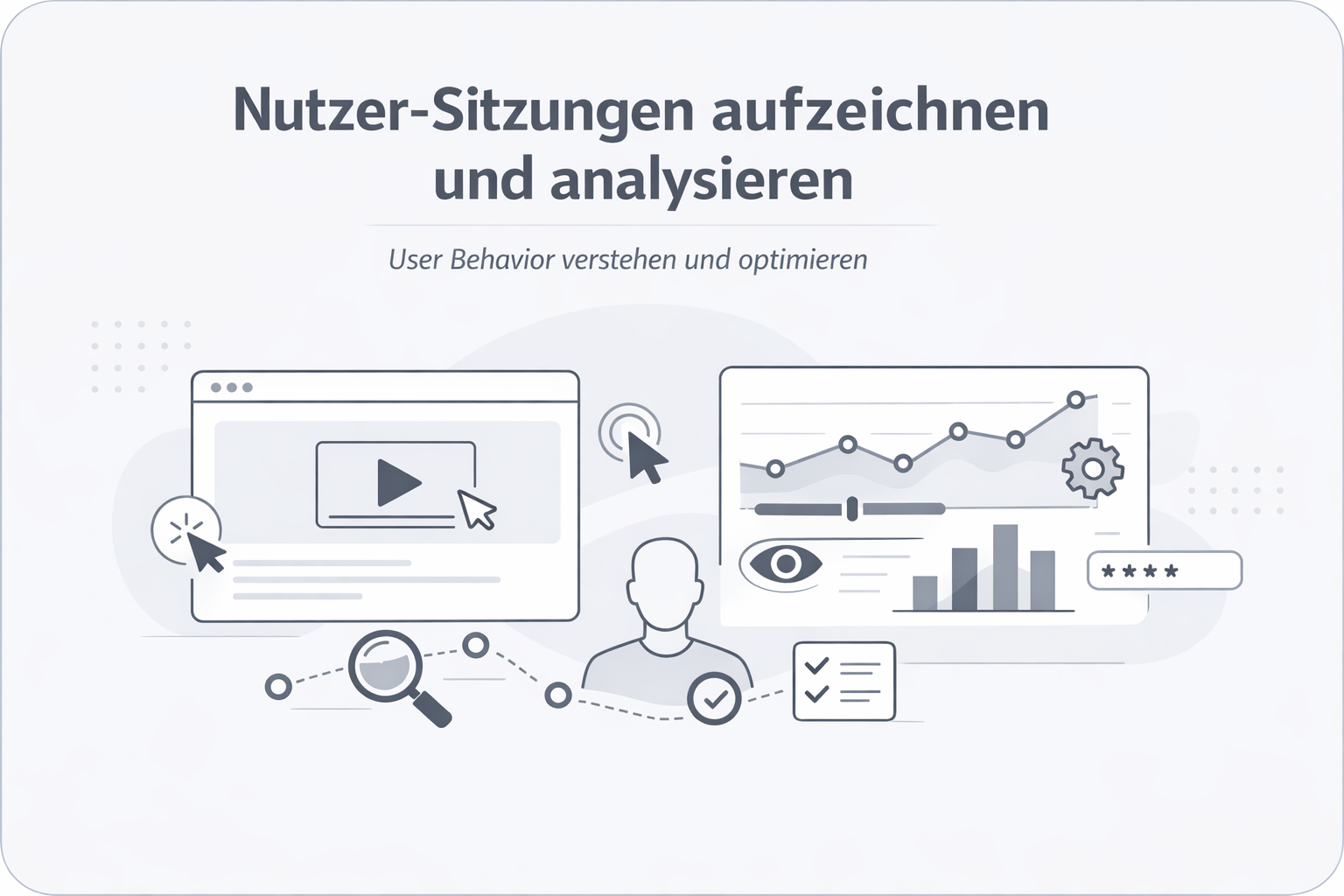 Was ist Session Recording?