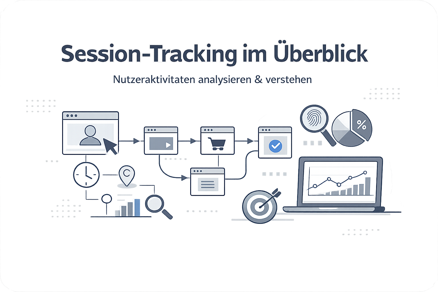 Was ist Session-Tracking?