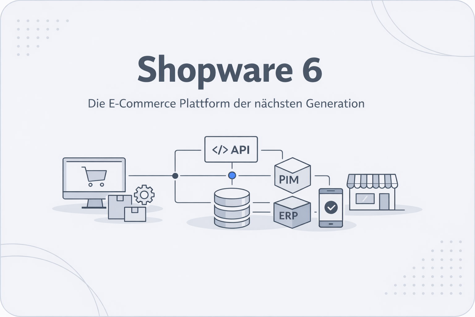 Shopware Syntax Coding Shopware 6 Definition Erklärung Beispiele ⏩ feed2content.ai