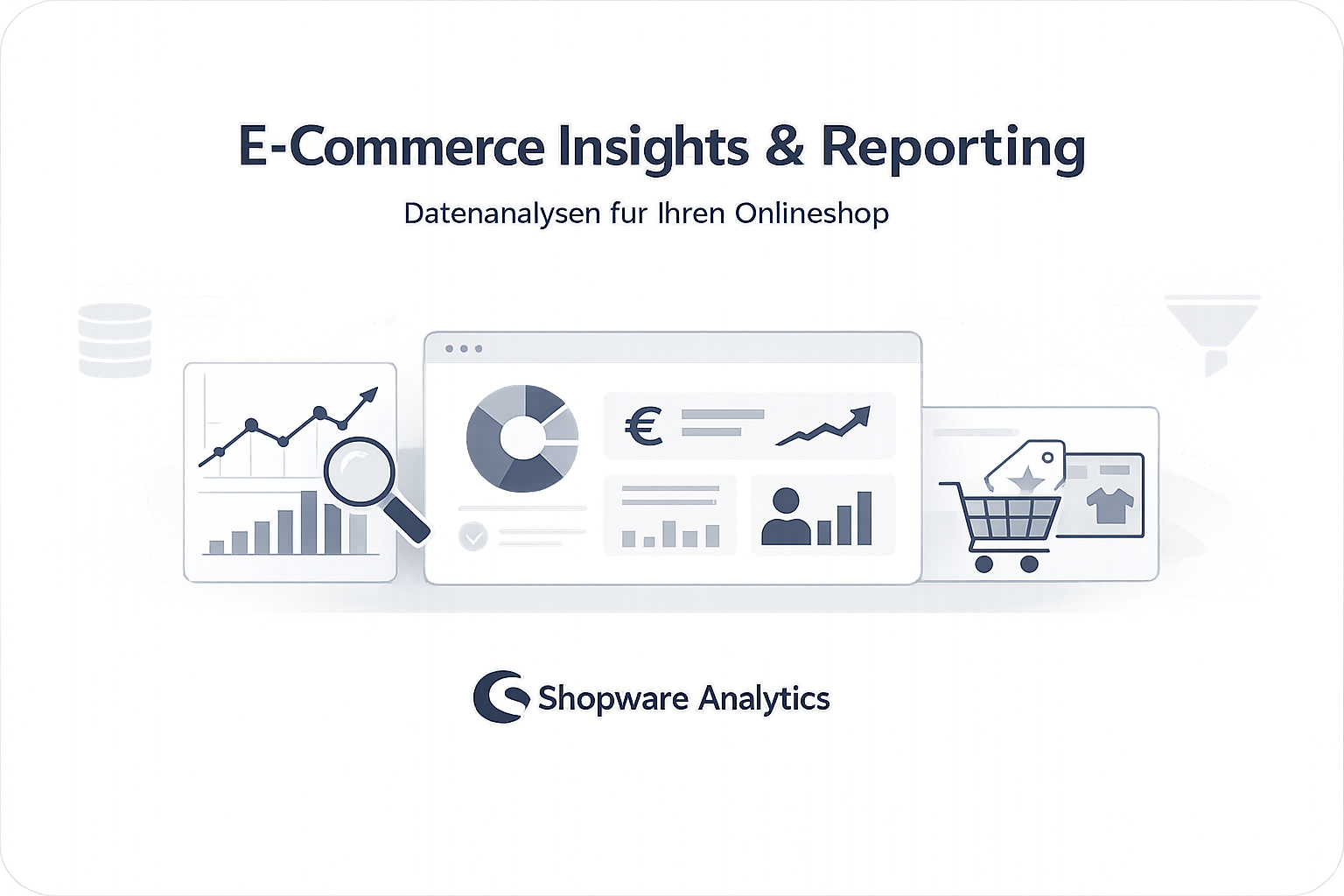 Was ist Shopware Analytics?