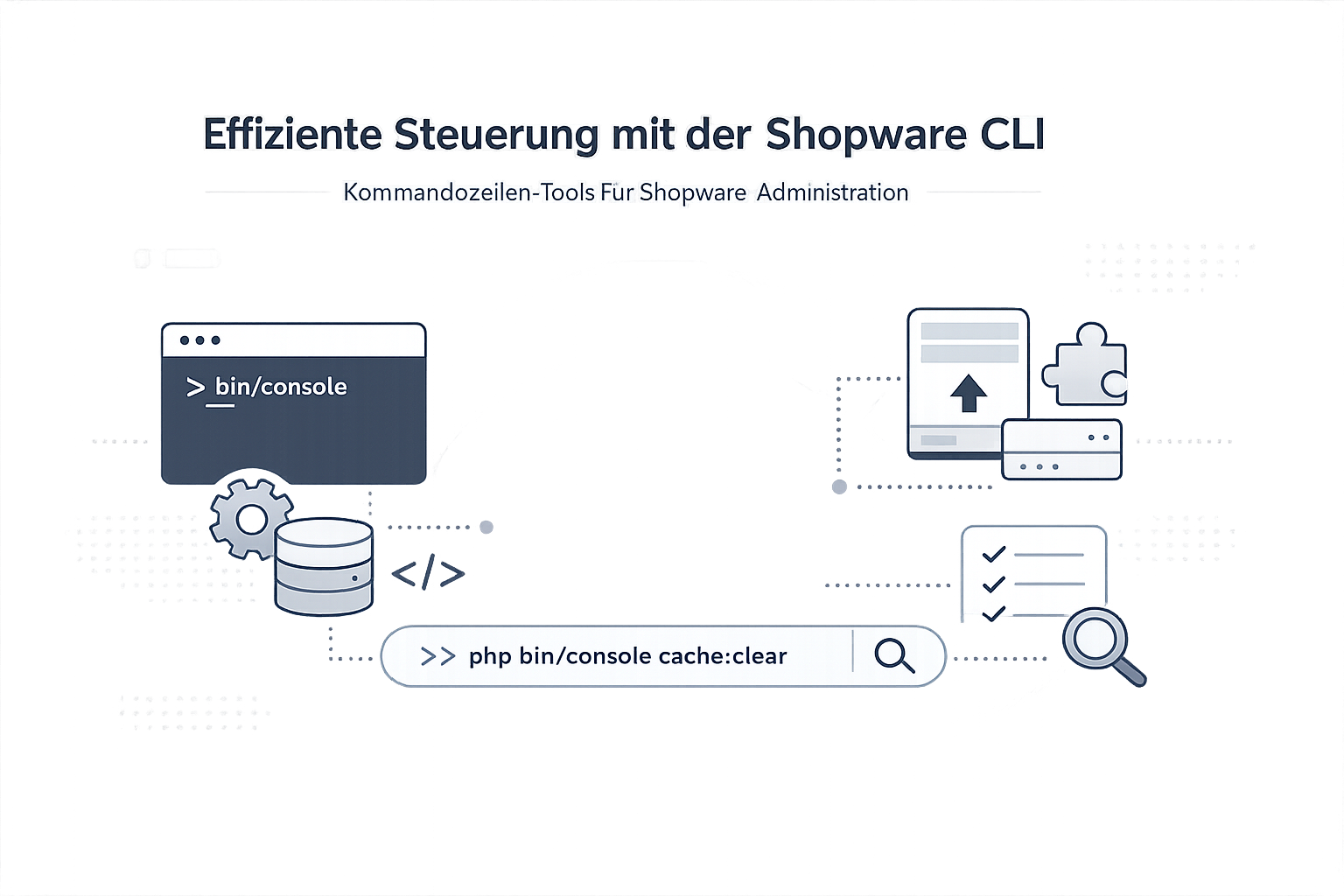 Was ist Shopware Cli?