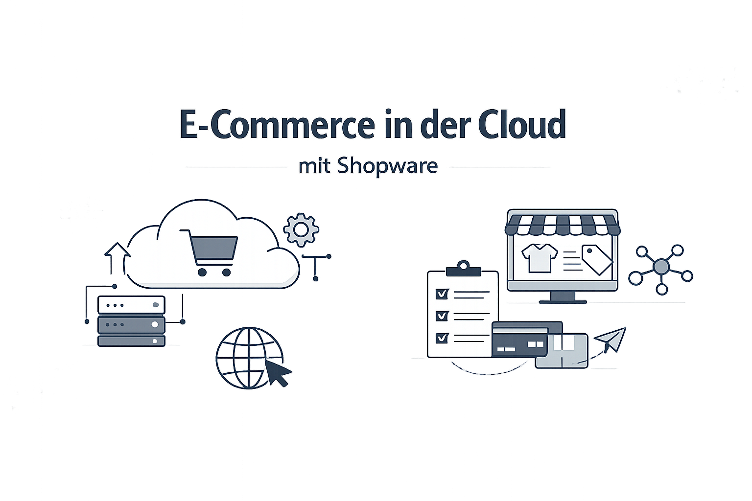 Was ist Shopware Cloud?