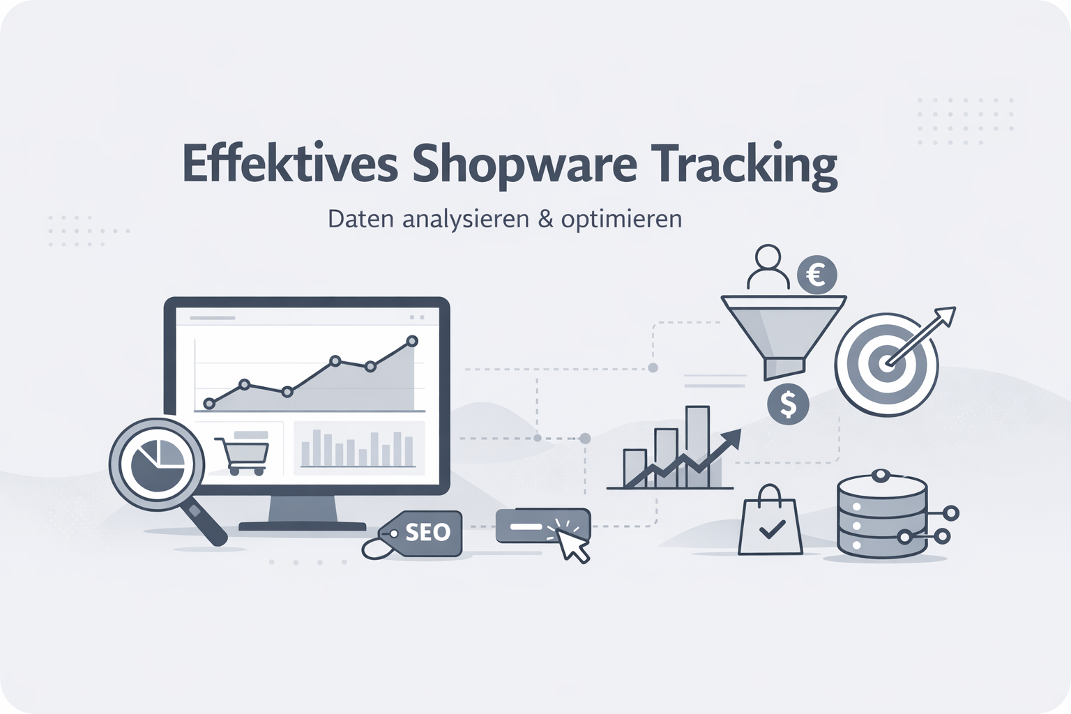 Was ist Shopware Tracking?