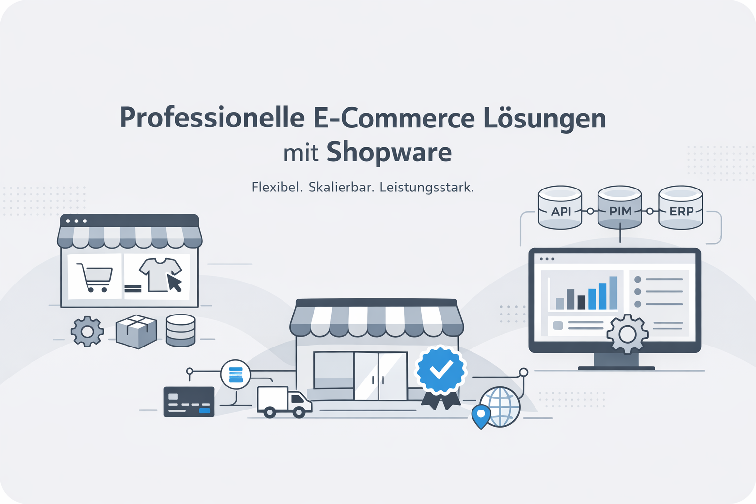 Was ist Shopware?