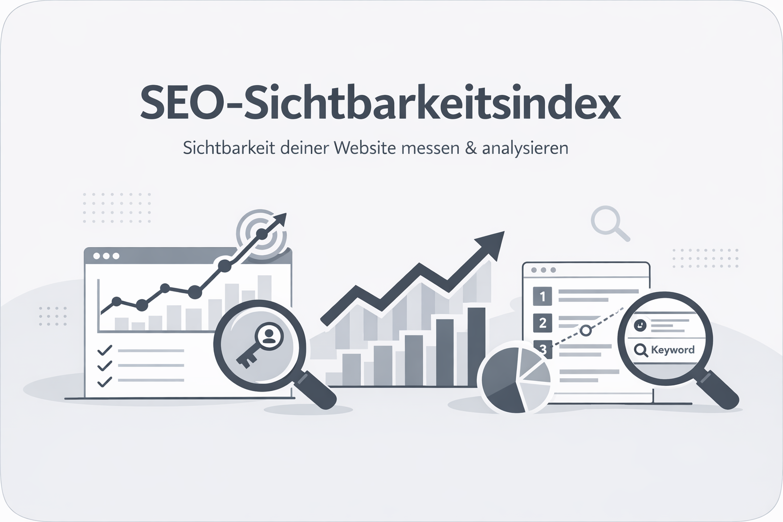 Was ist Sichtbarkeitsindex?