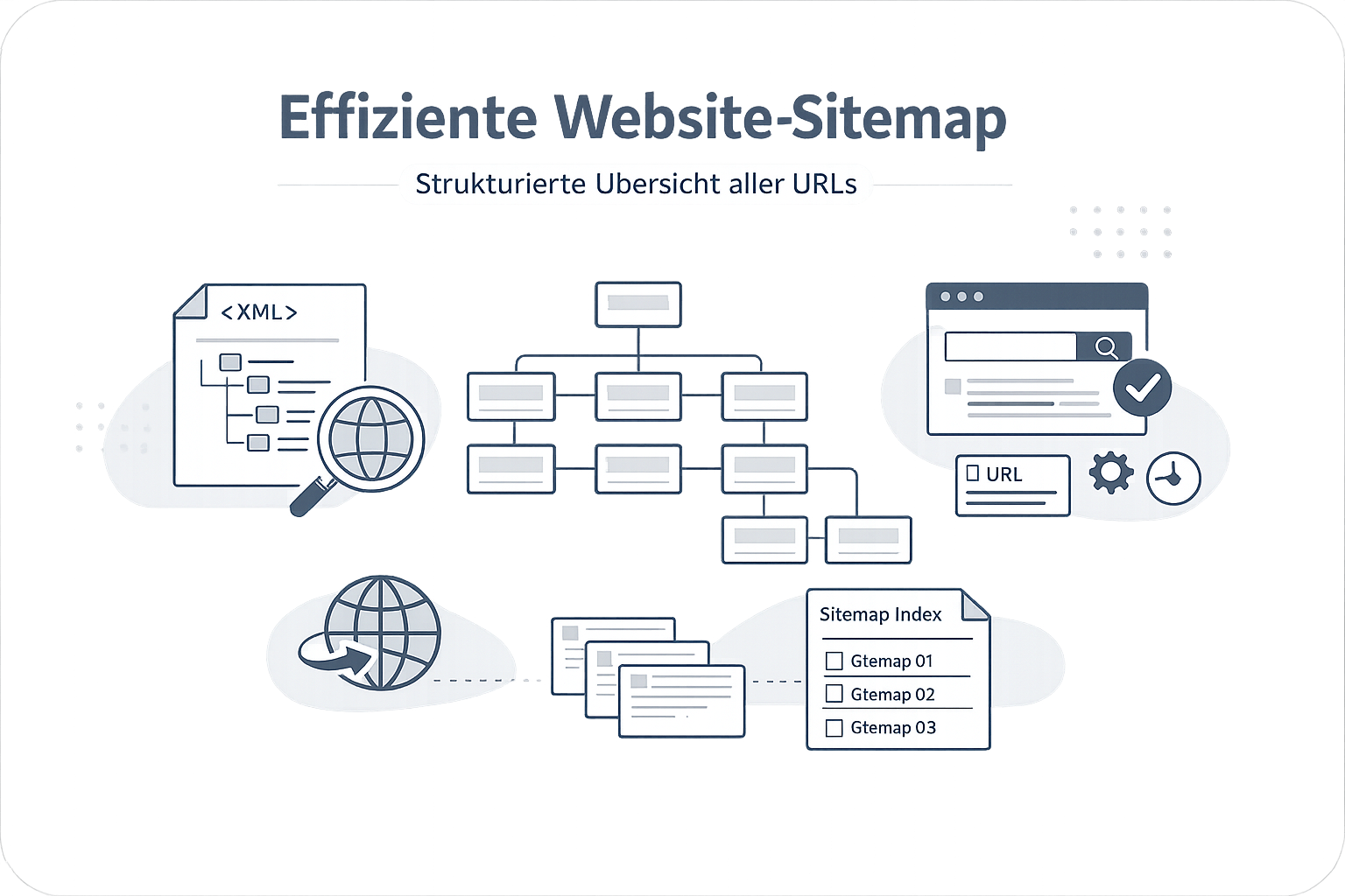 Was ist Sitemap?