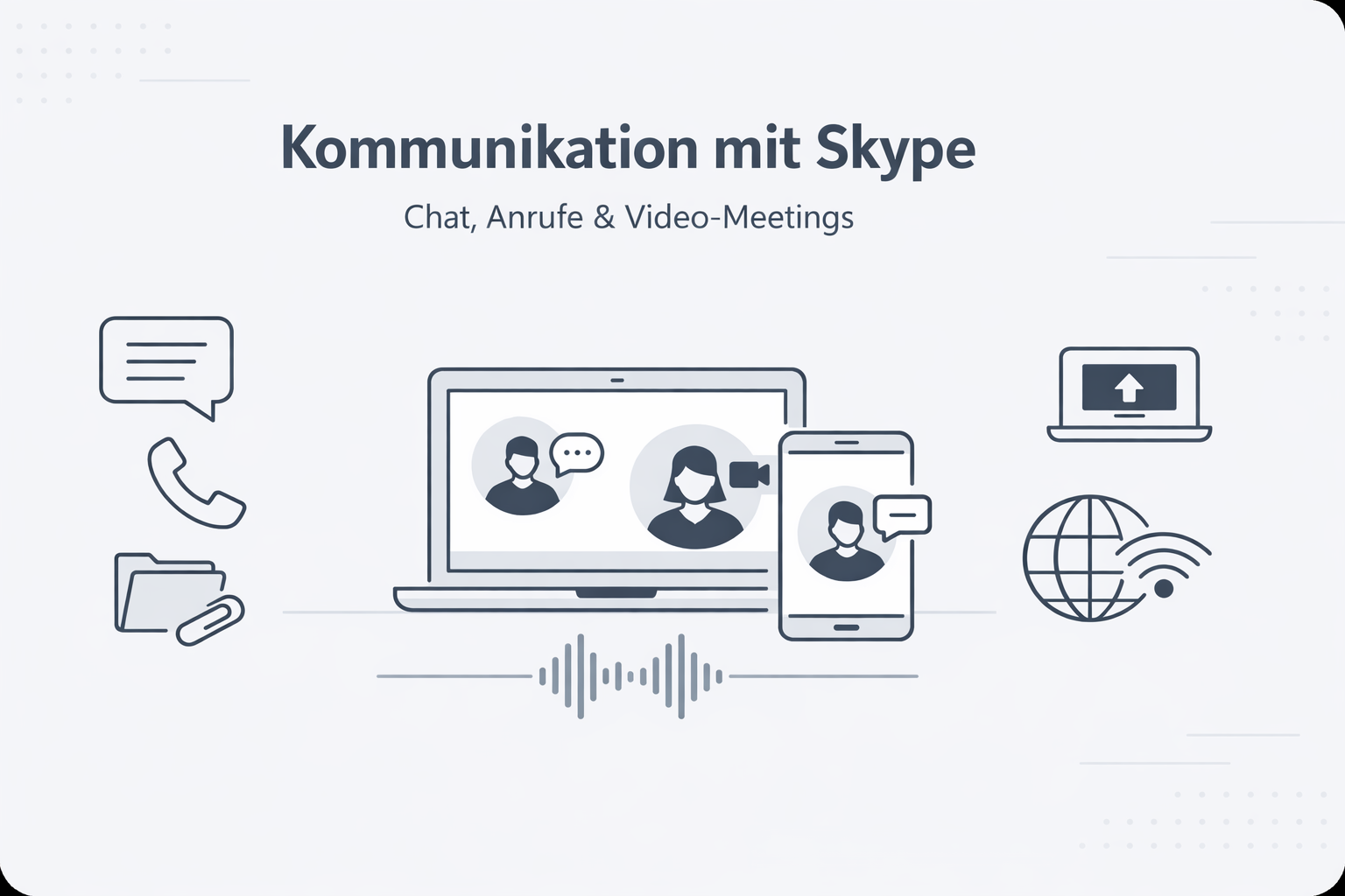 Was ist Skype?
