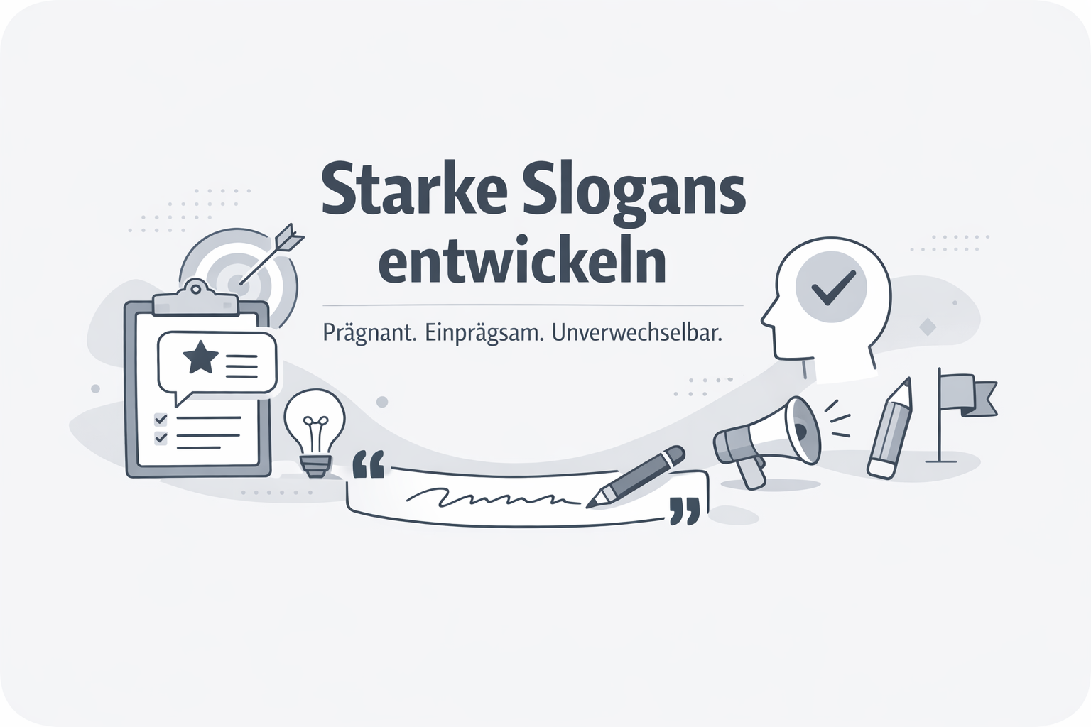 Was ist Slogan?