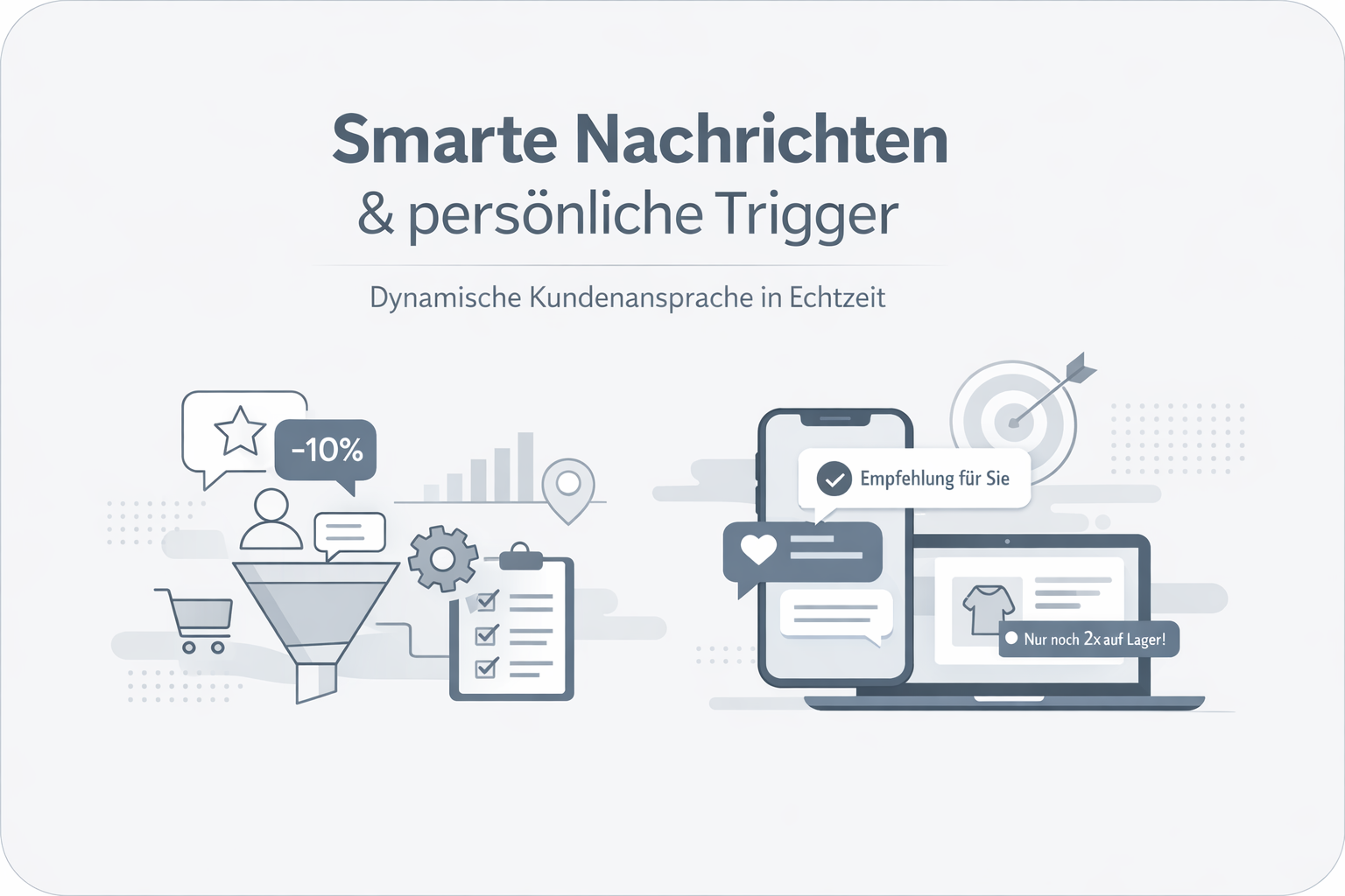 Smart Message Counter Smart Messages Definition Erklärung Beispiele ⏩ feed2content.ai