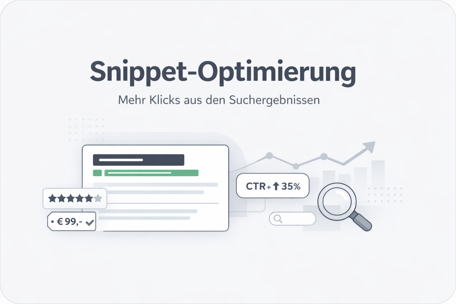 Was ist Snippet Optimierung?