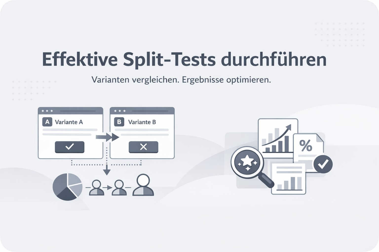 Was ist Split Test?