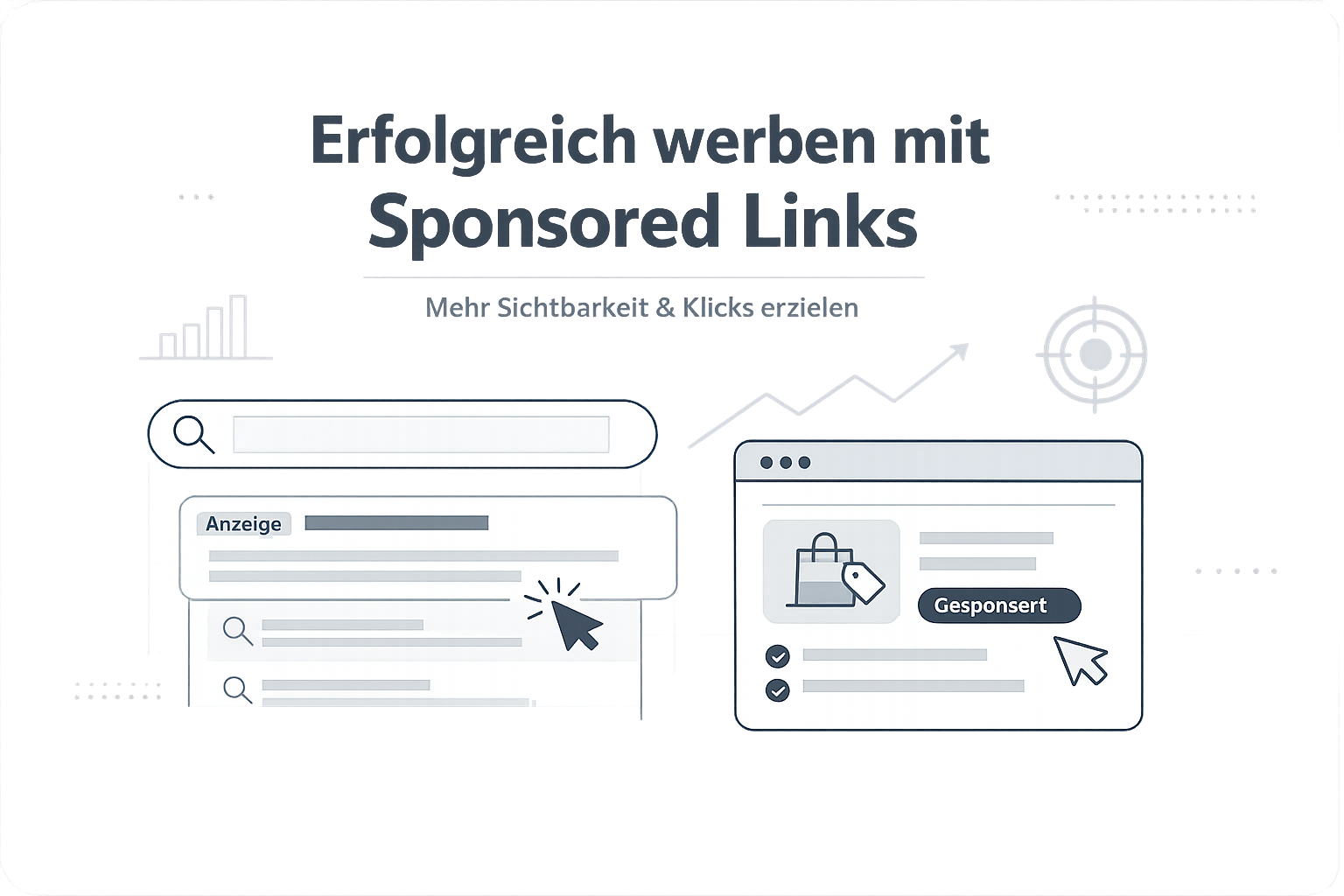 Was ist Sponsored Link?
