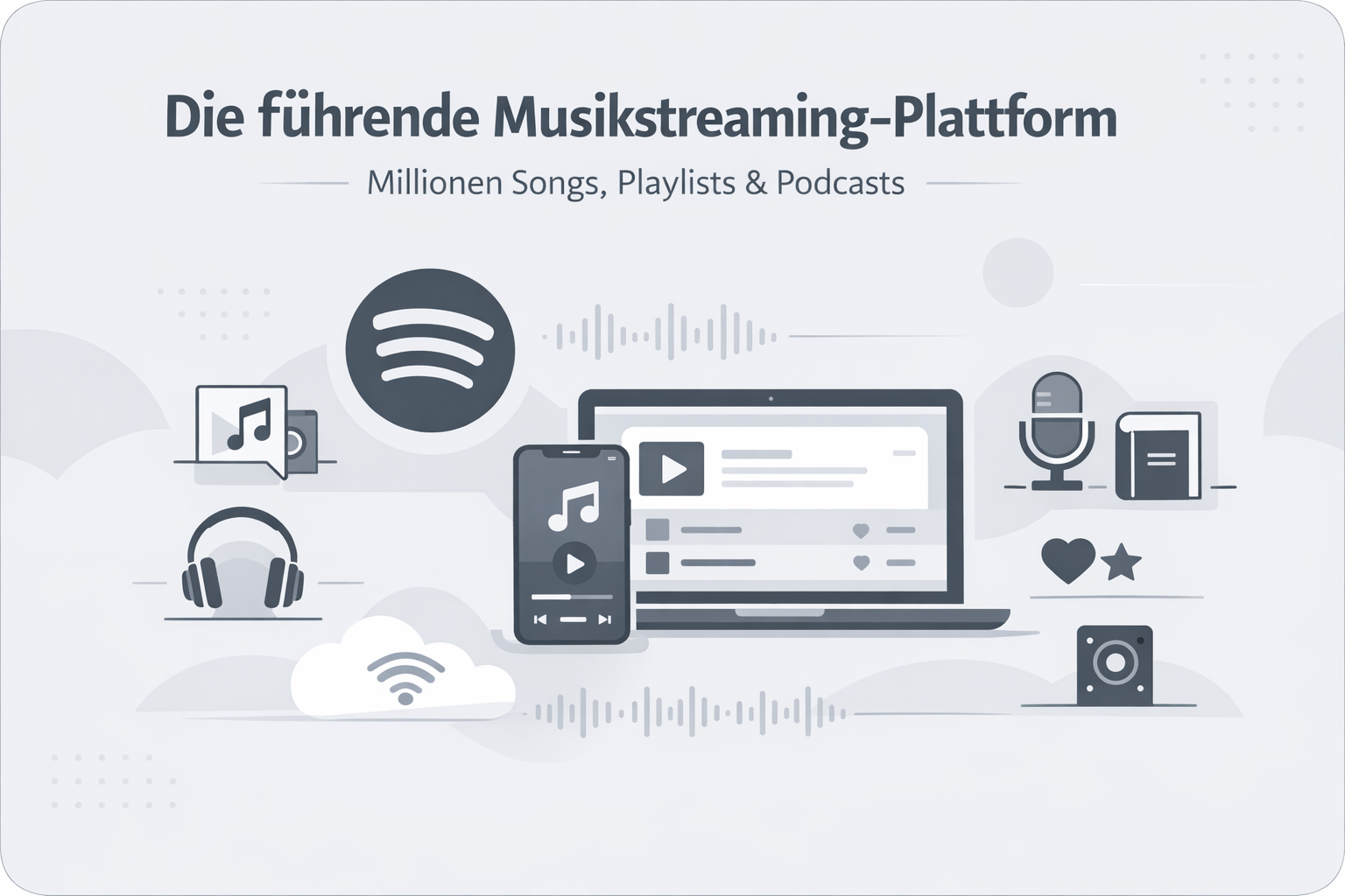 Was ist Spotify?