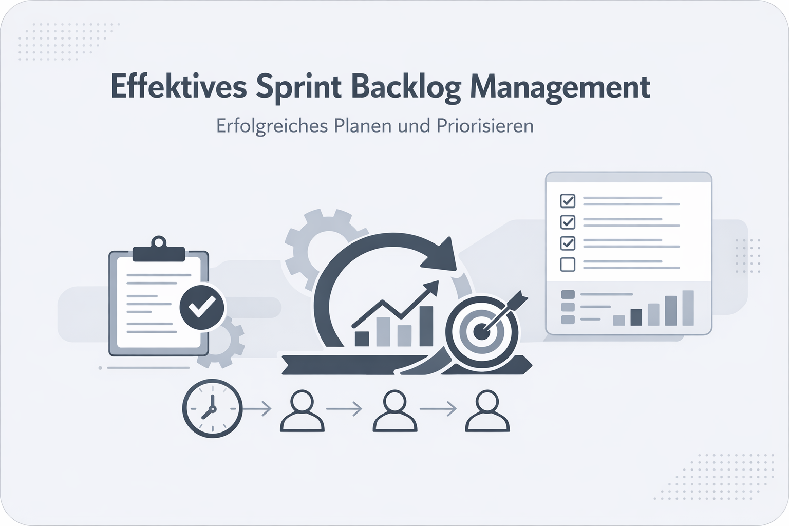 Was ist Sprint Backlog?