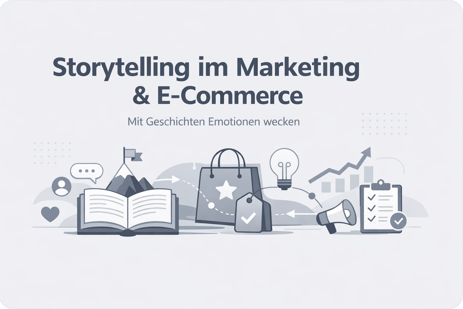 Was ist Storytelling?