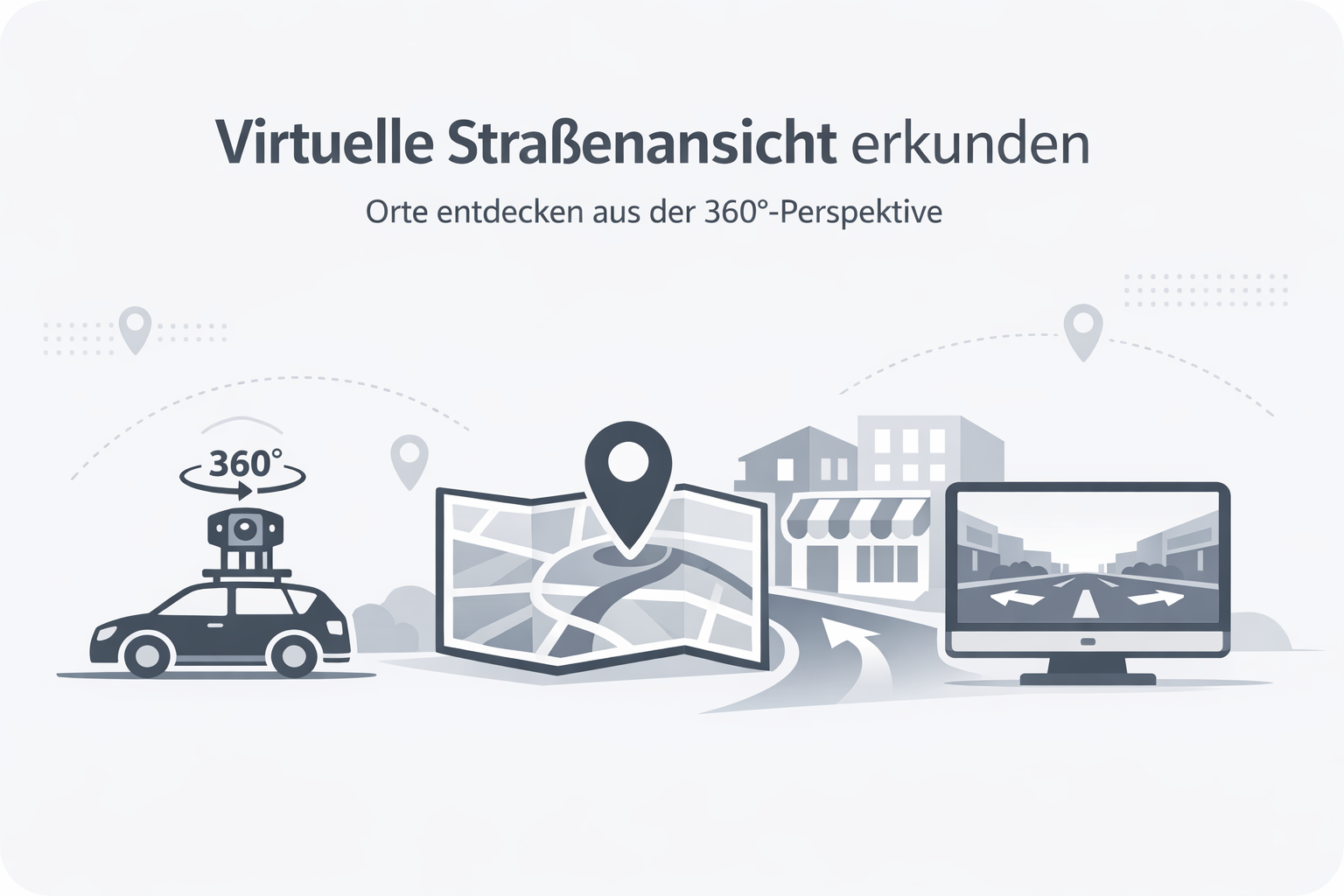 Was ist Street View?