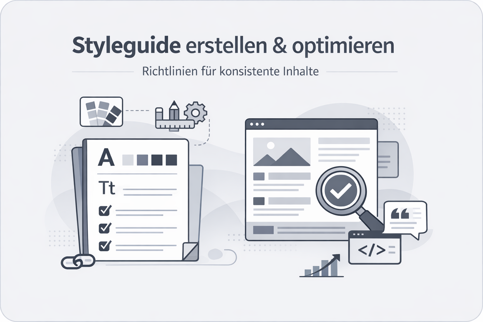 Was ist Styleguide?
