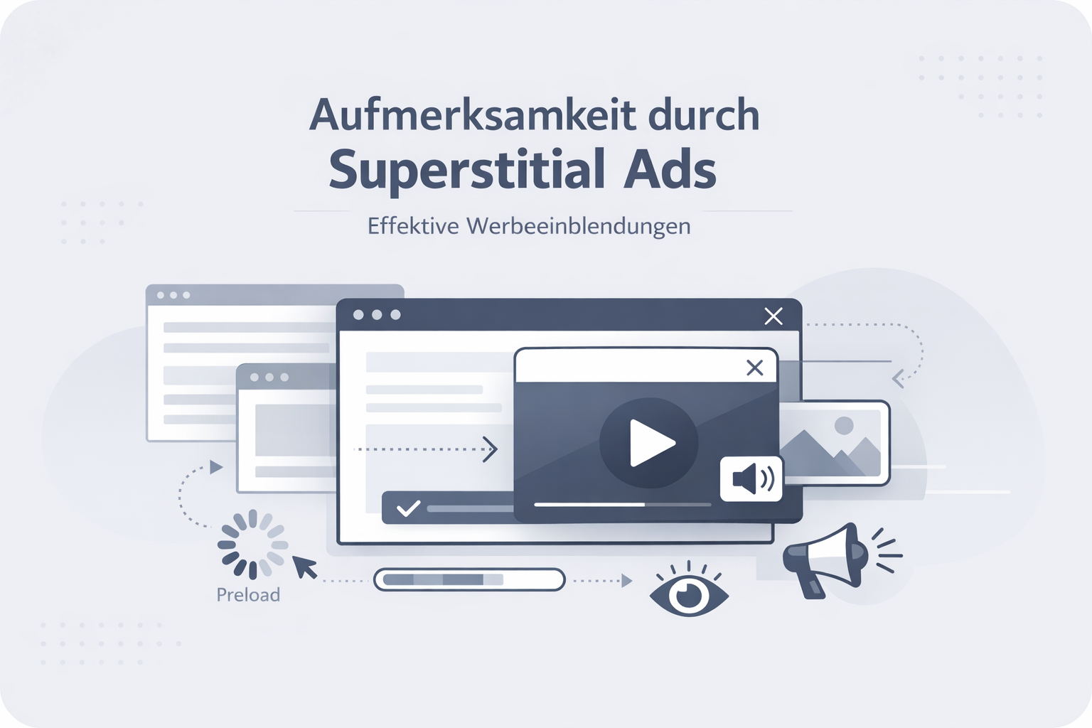 Was ist Superstitial?