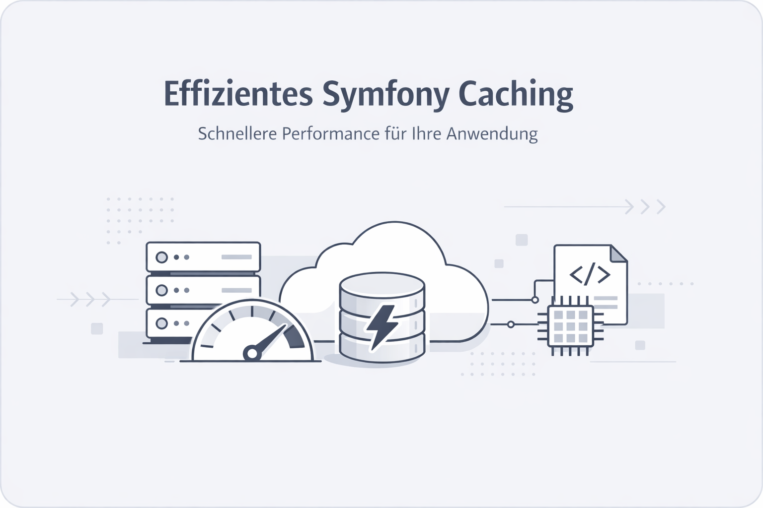 Was ist Symfony Cache?