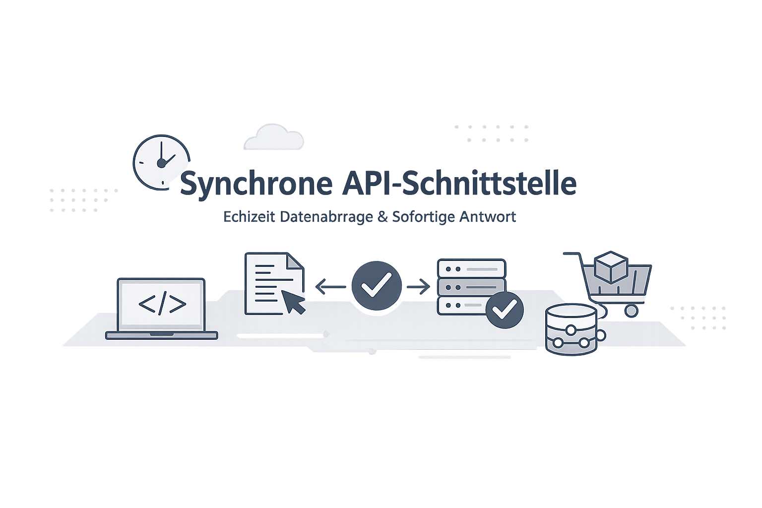 Was ist Sync API?