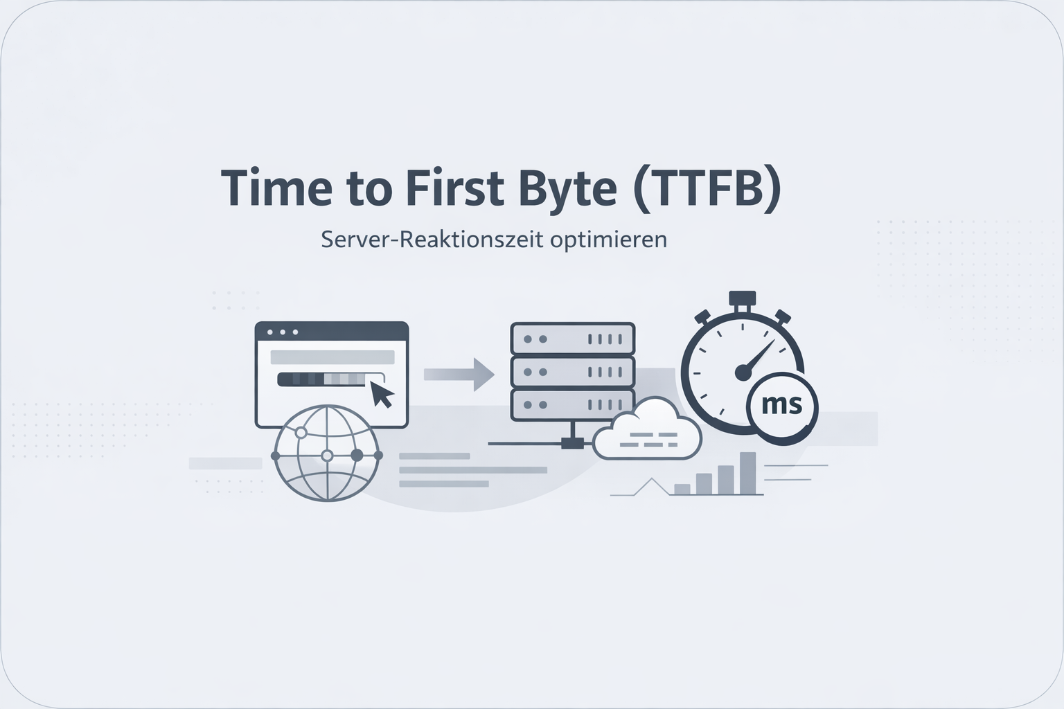 Was ist TTFB (Time to First Byte)?
