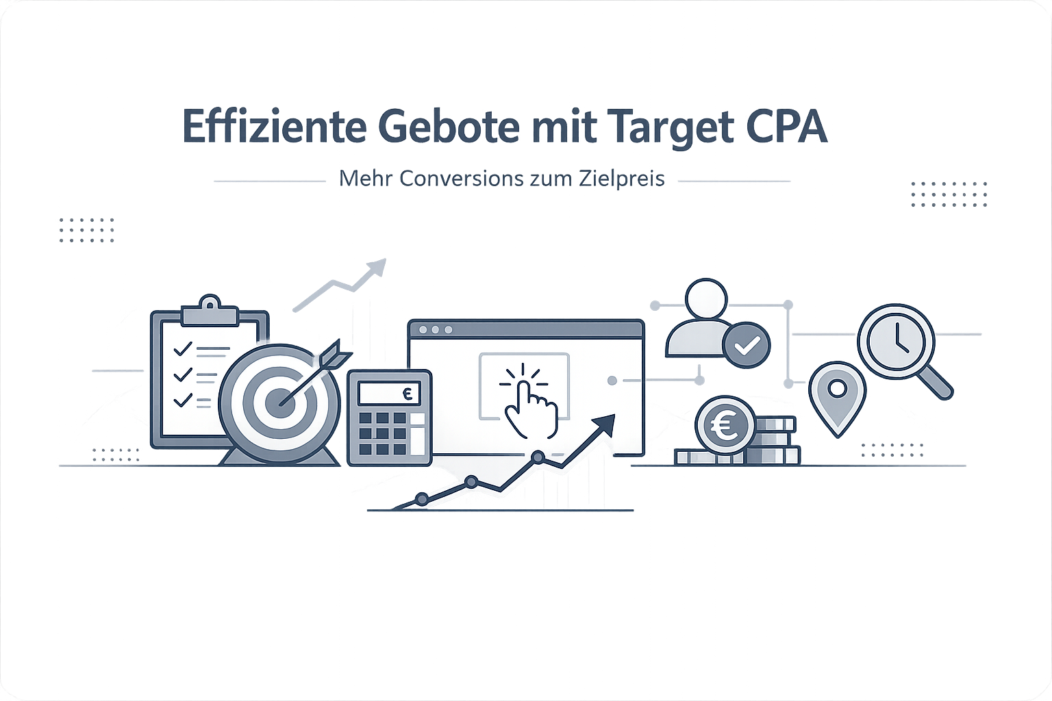Was ist Target Cpa?