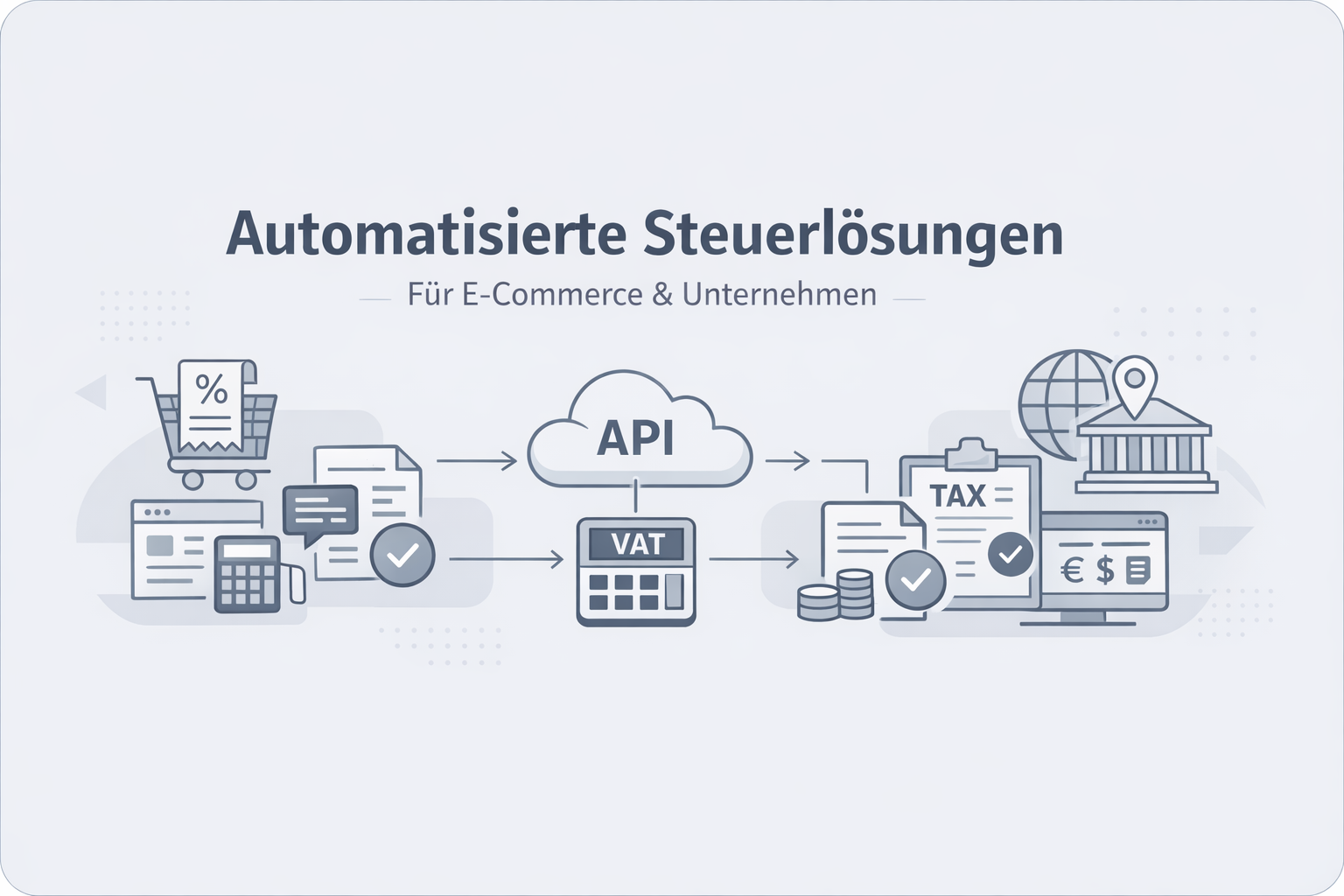 Was ist Tax Provider?