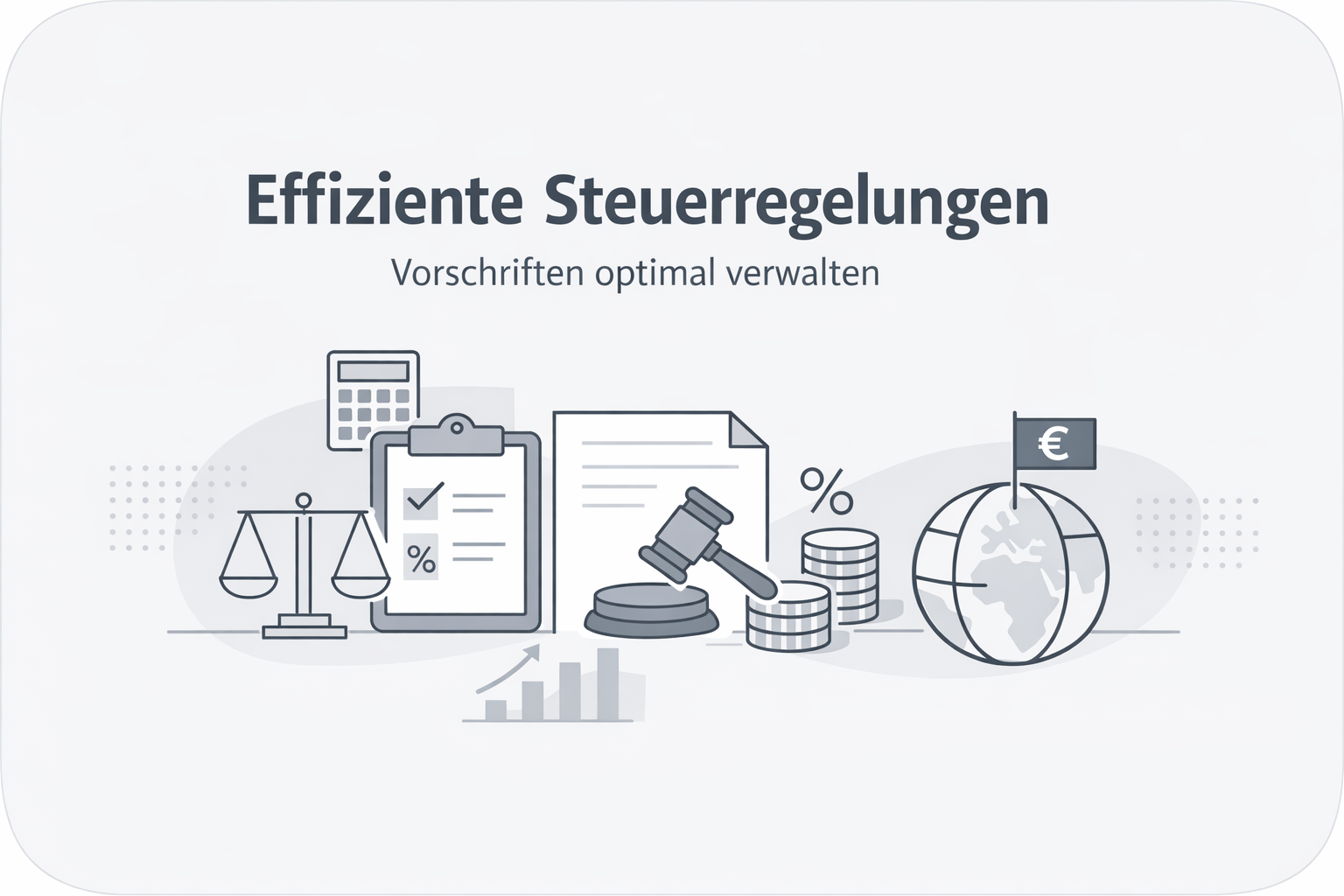 Was ist Tax Rules?