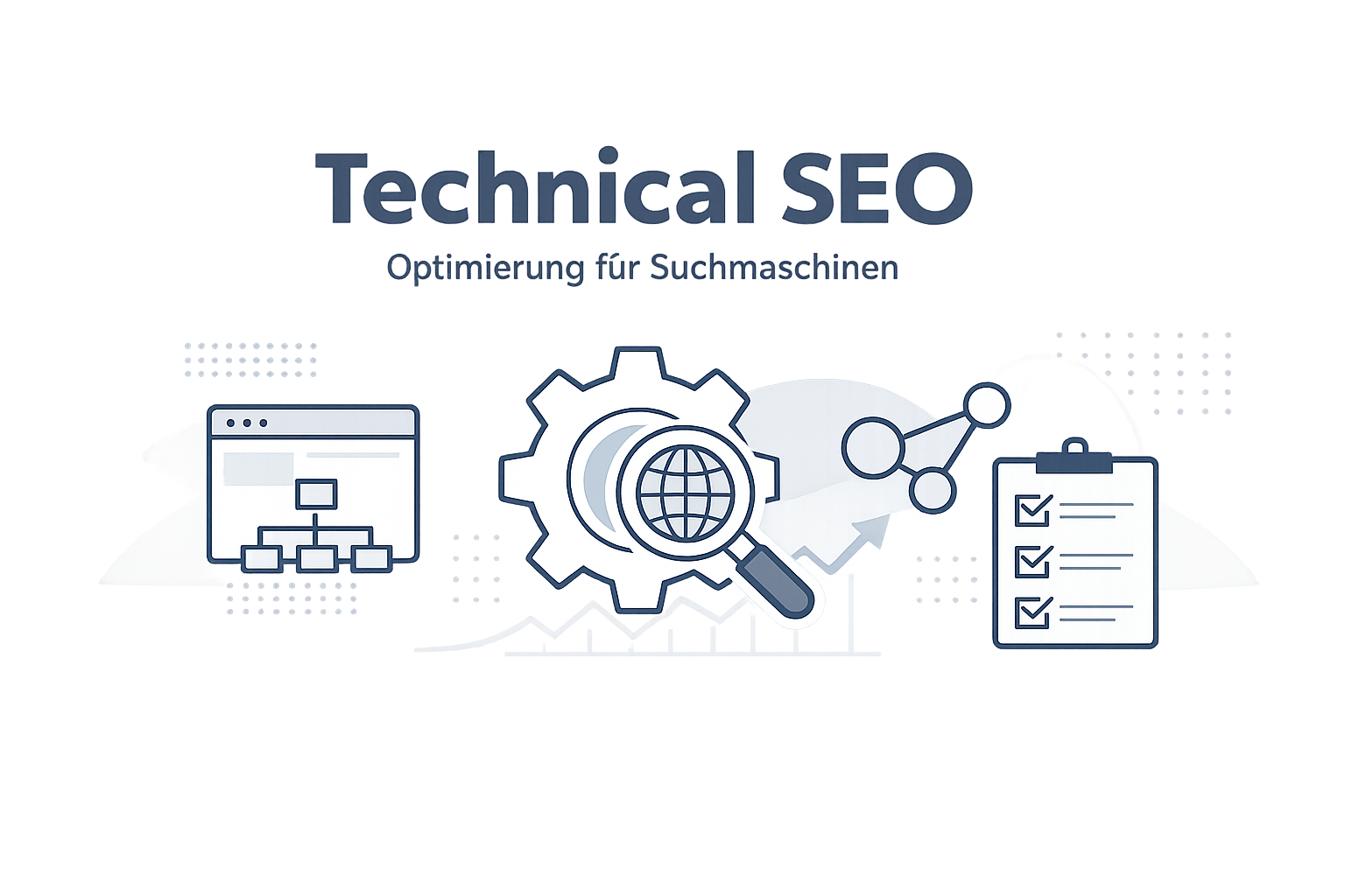 Was ist Technical SEO?