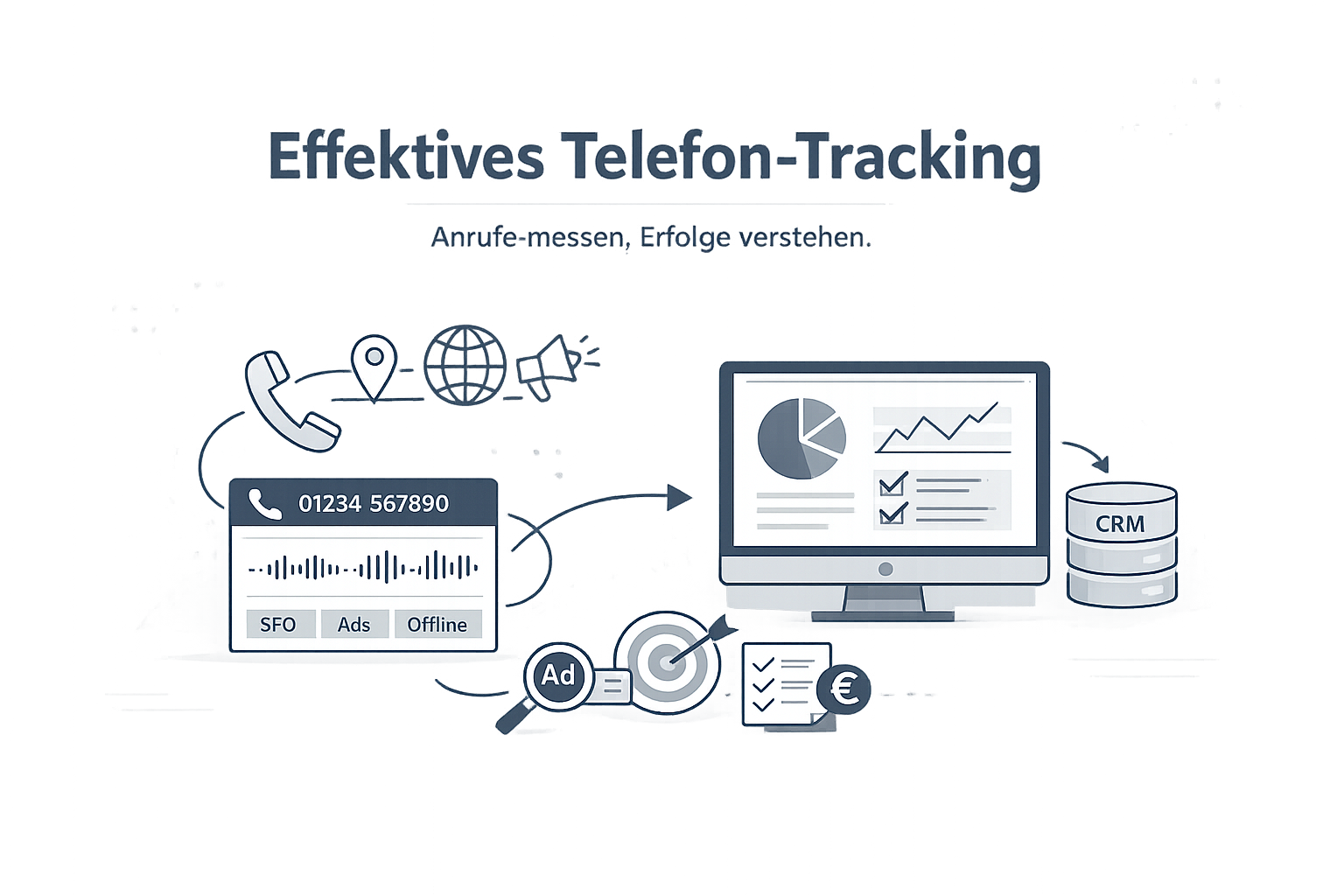 Was ist Telefon Tracking?