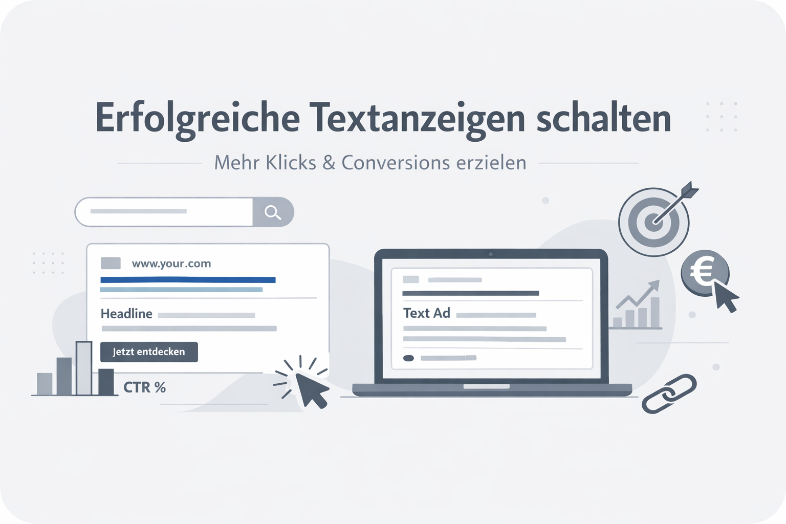 Was ist Textanzeigen?