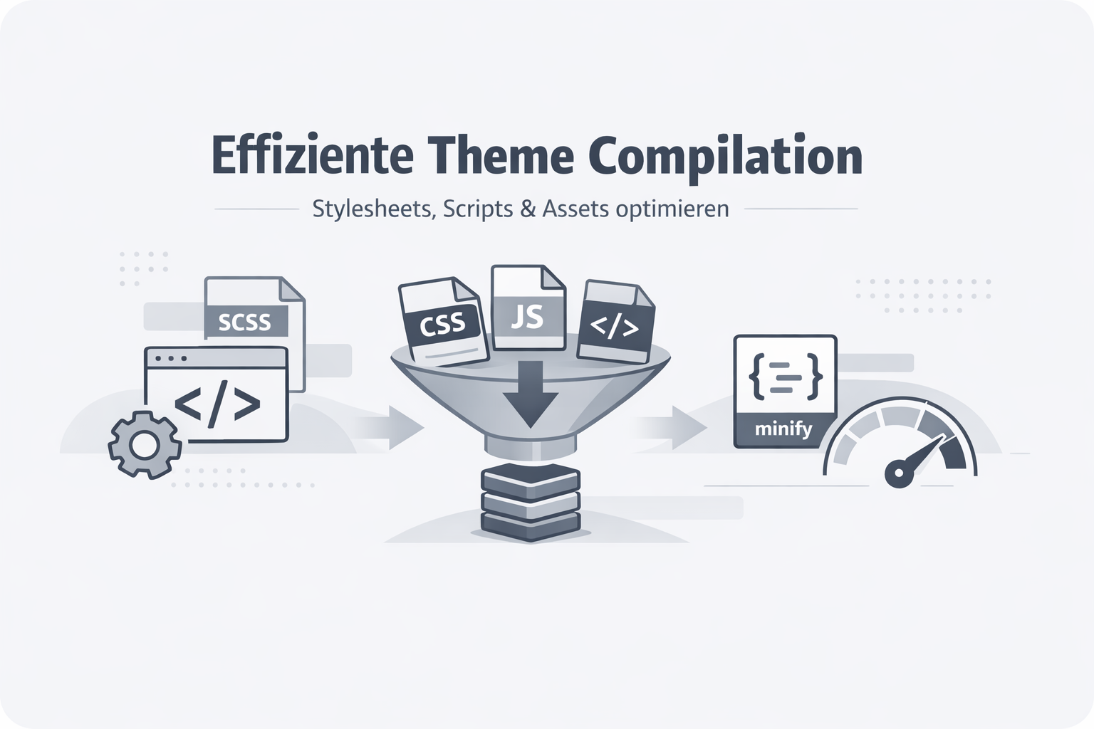 Was ist Theme Compilation?