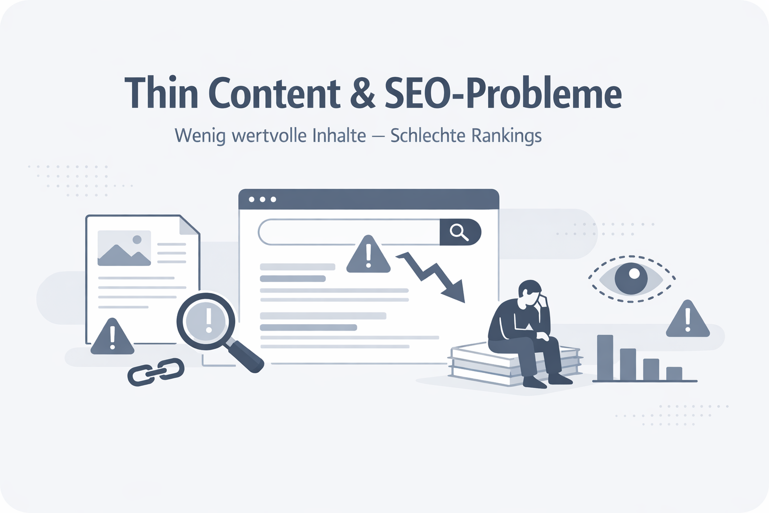 Was ist Thin Content?