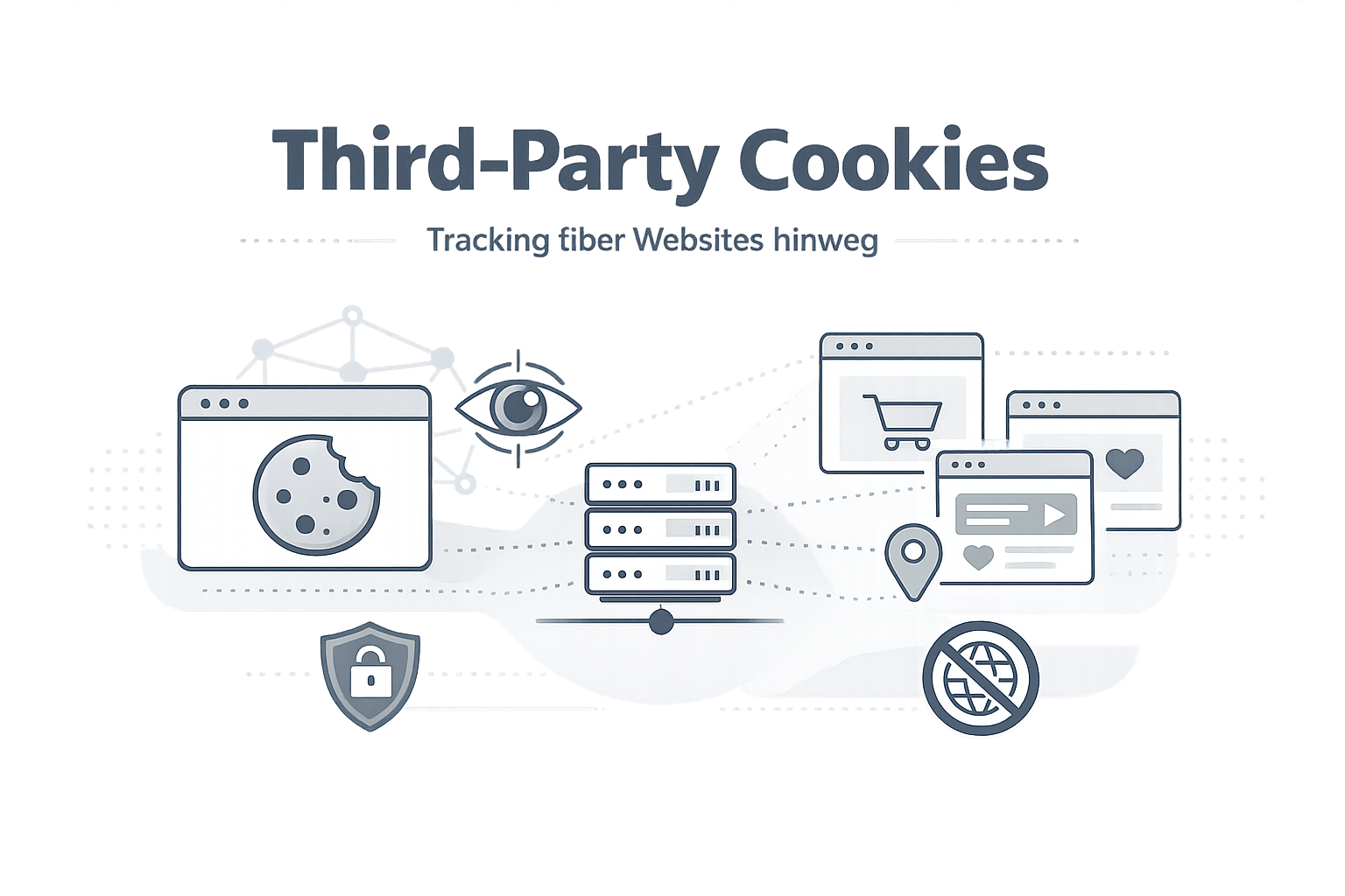 Was ist Third Party Cookies?