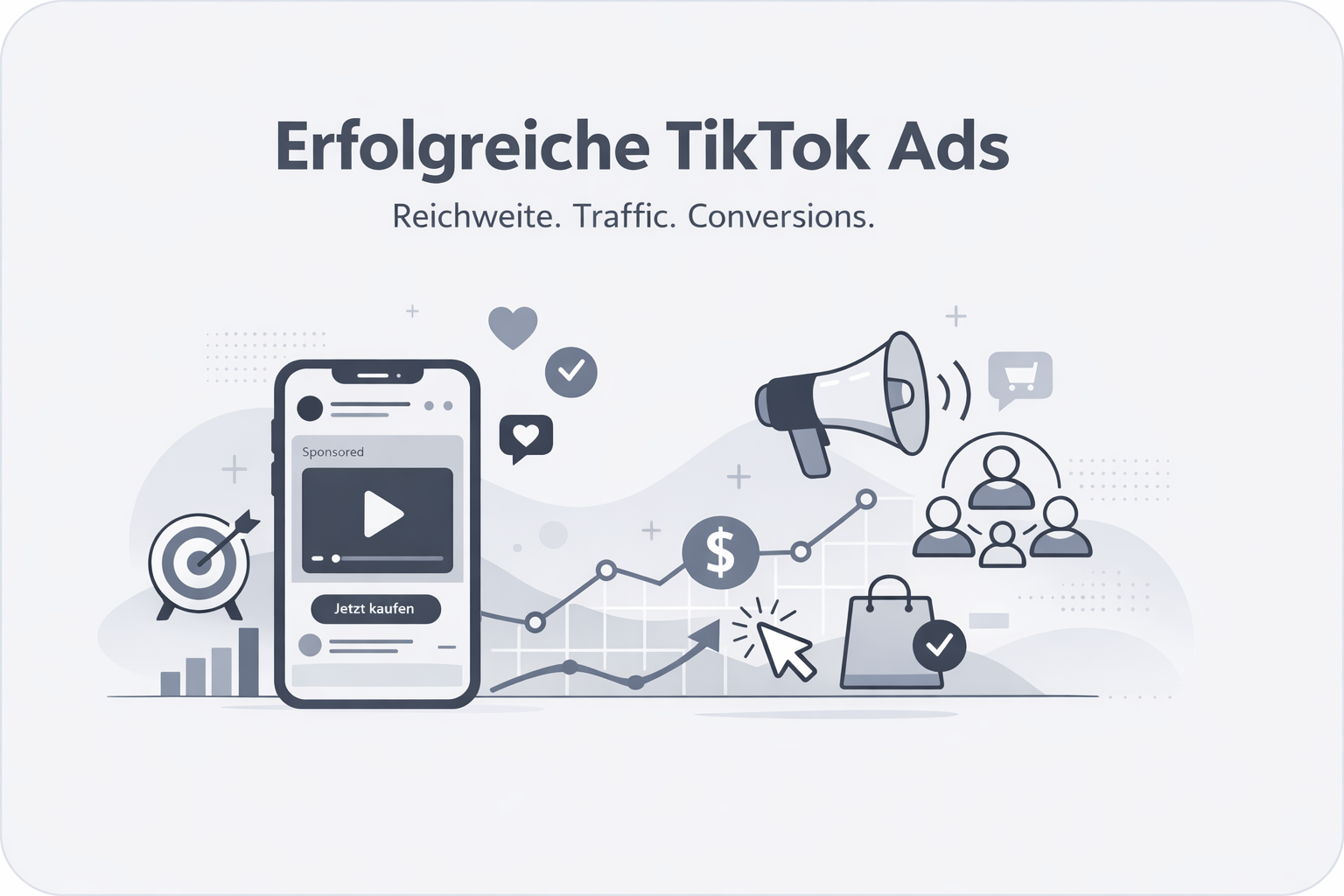 Was ist Tiktok Ads?