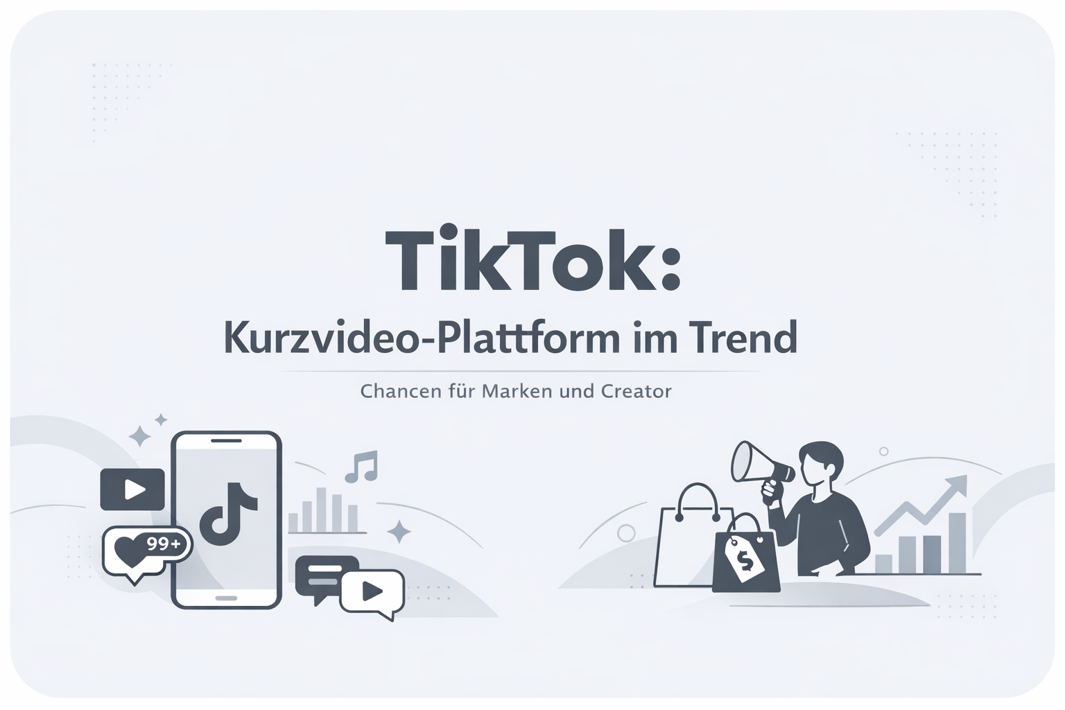 Was ist Tiktok?