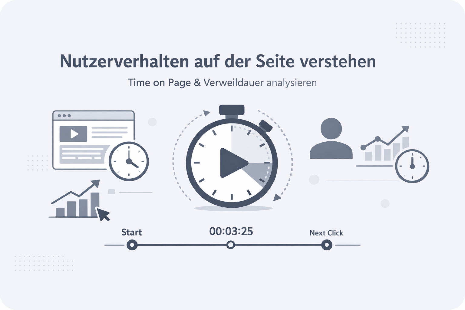Was ist Time On Page?