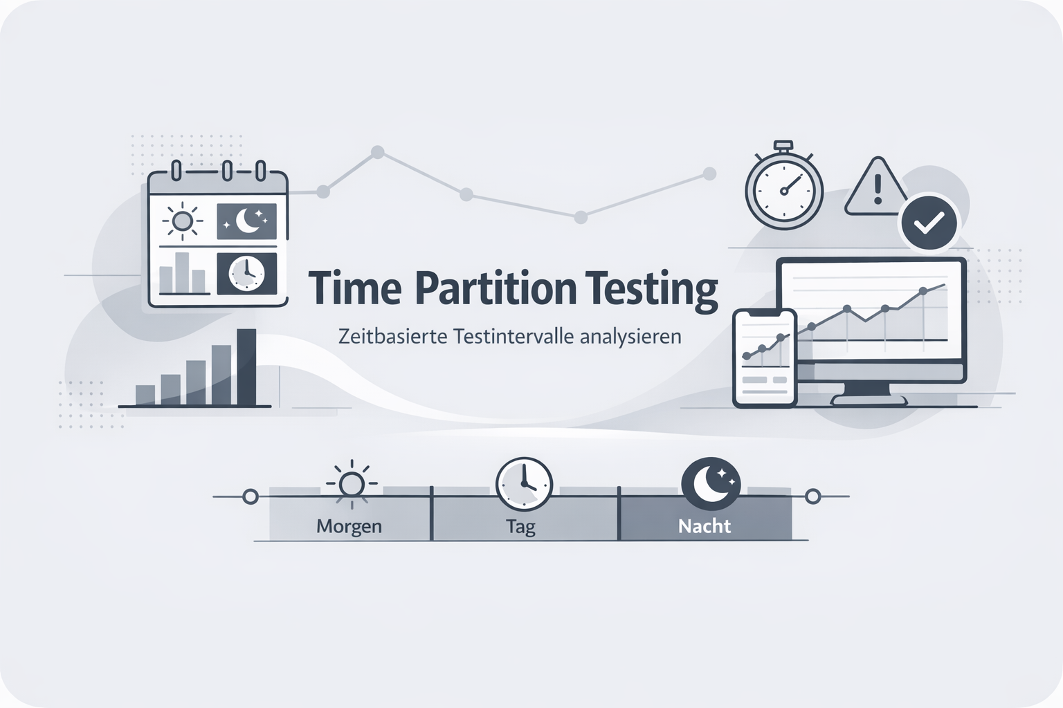 Was ist Time Partition Testing?