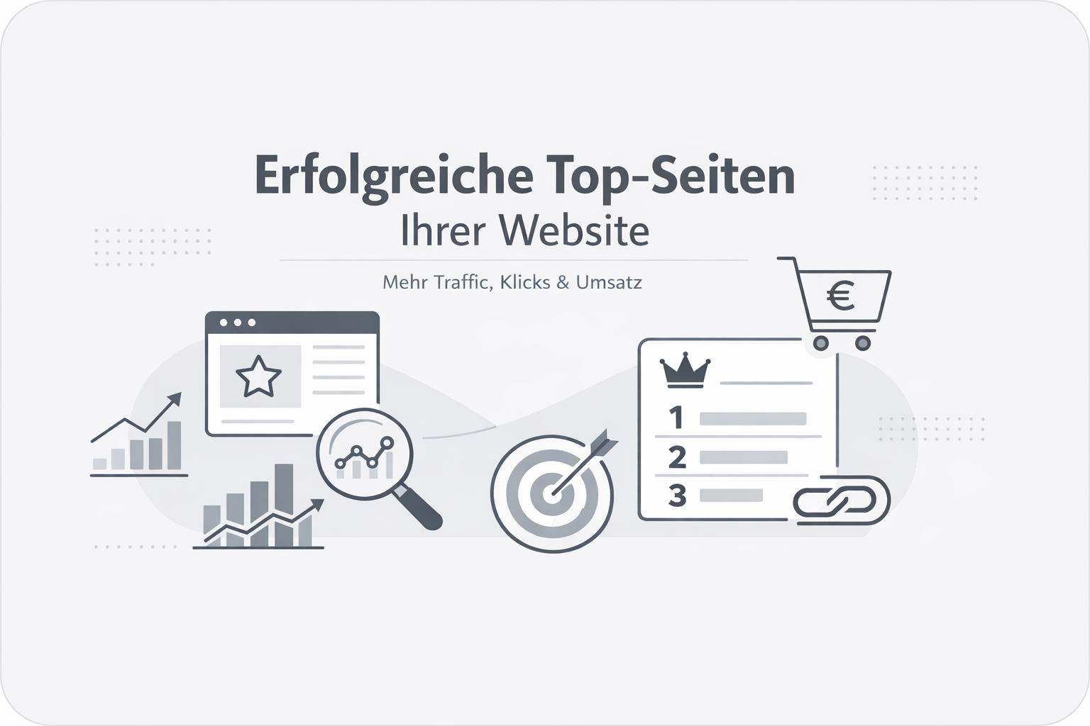 Was ist Top Pages?