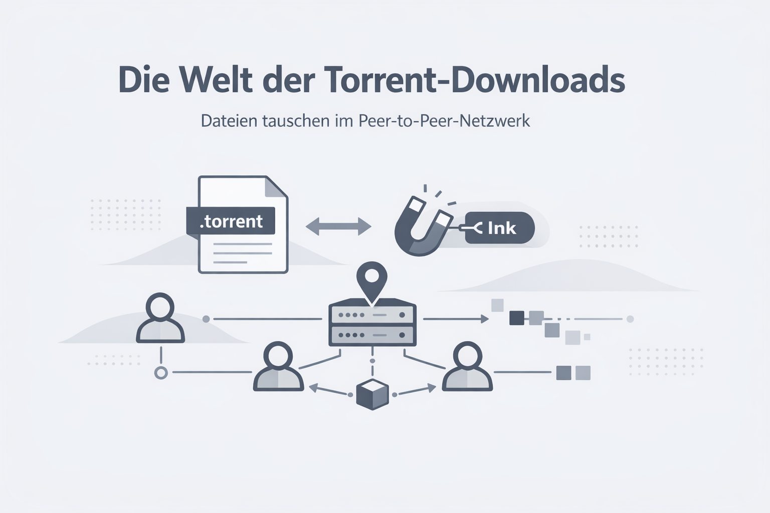 Was ist Torrent?