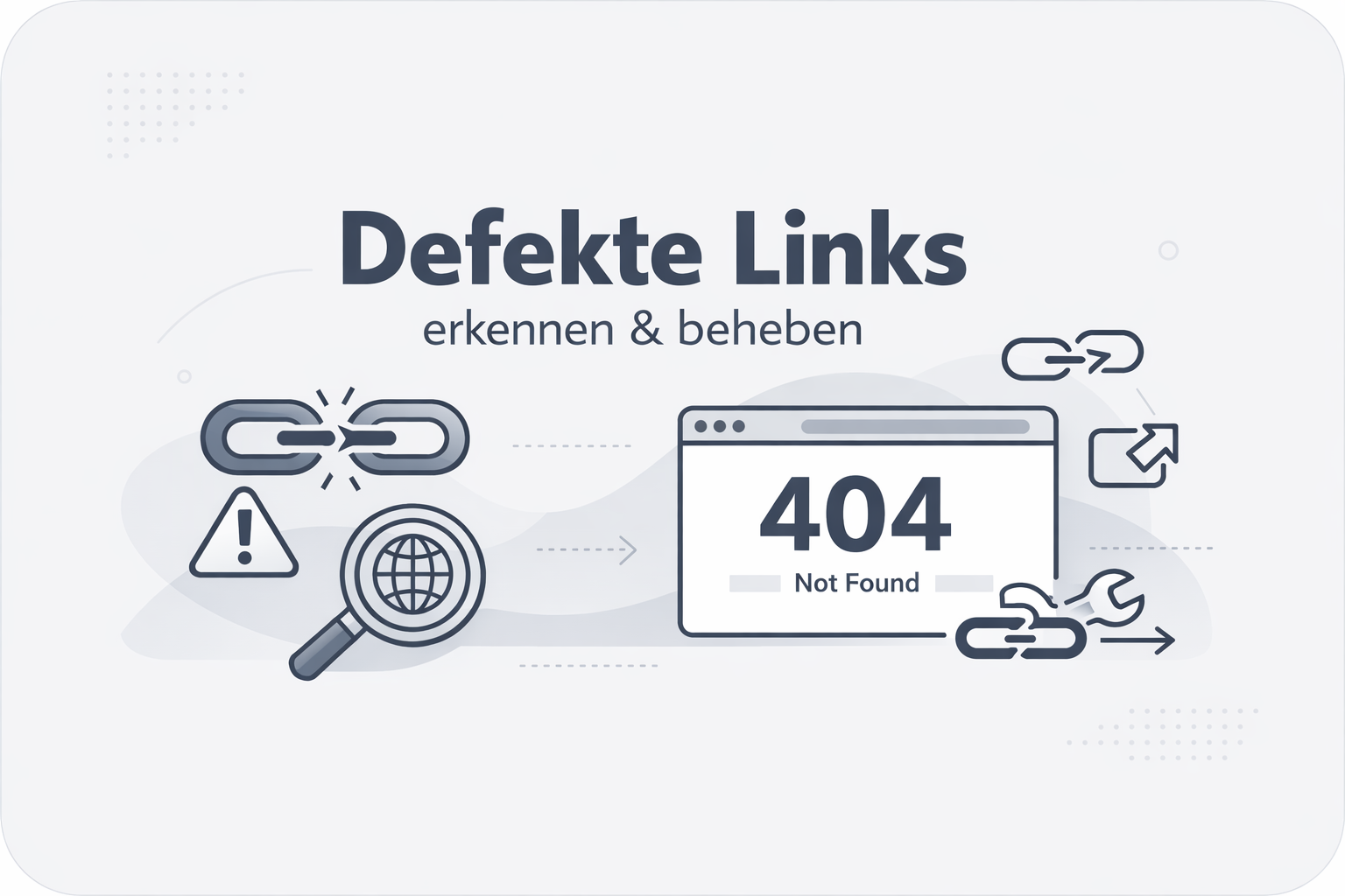 Was ist Toter Link?