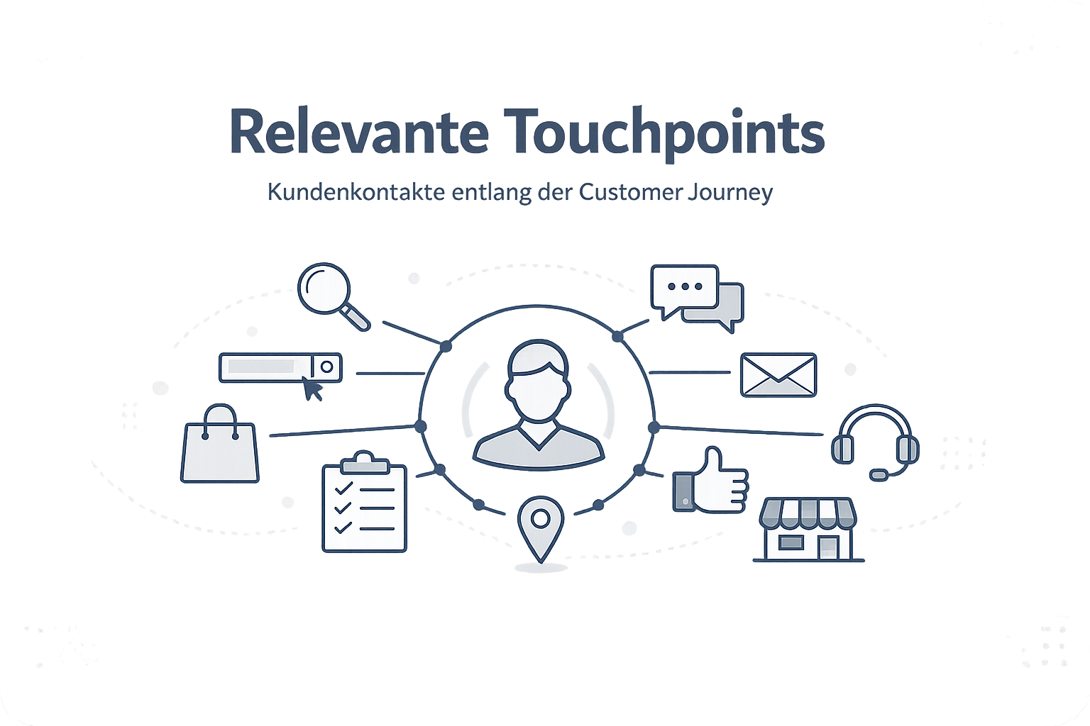 Was ist Touchpoint?