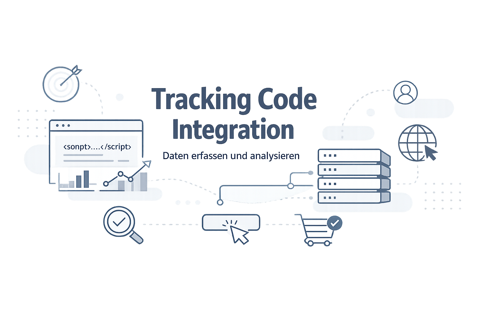 Was ist Tracking Code?