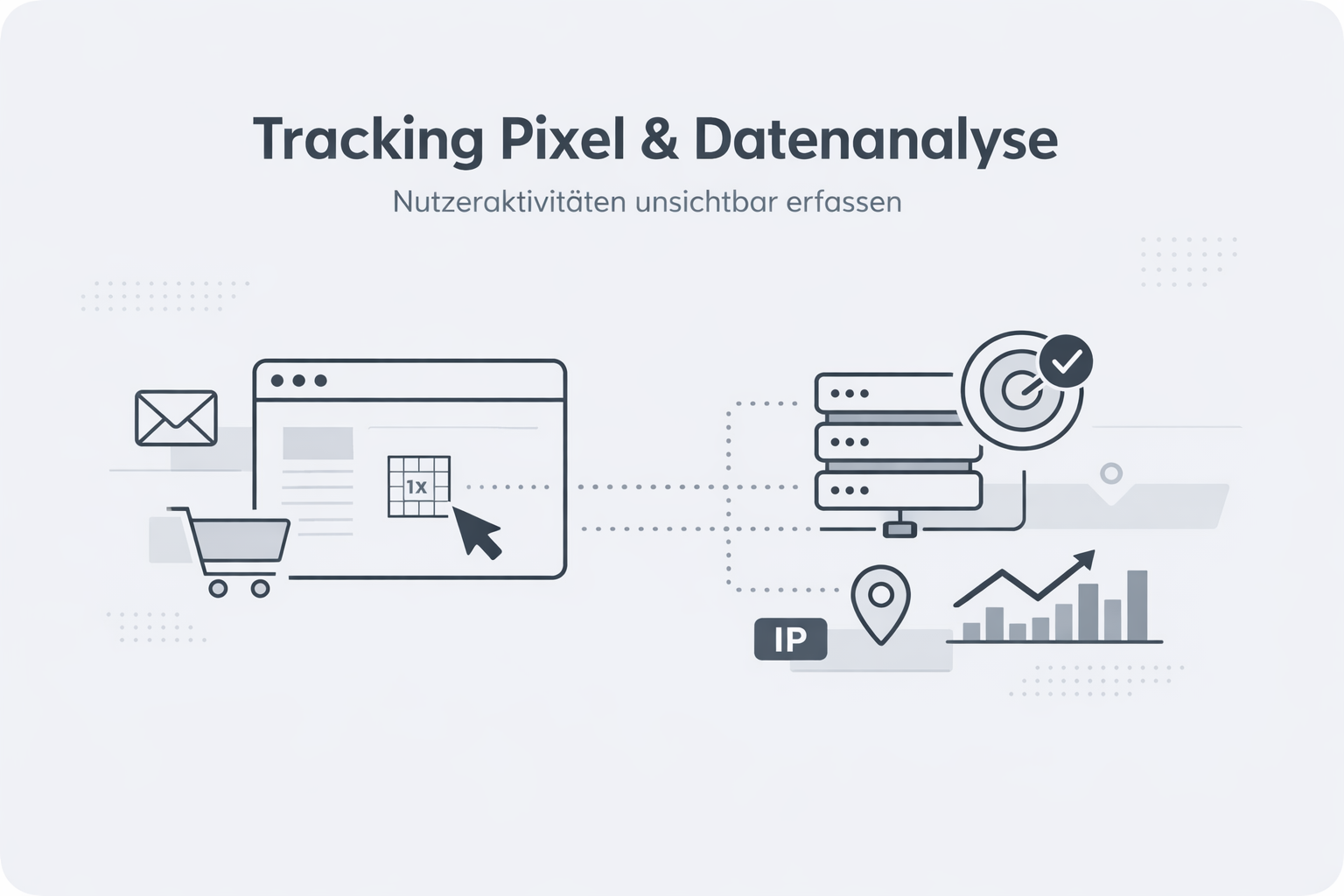 Was ist Tracking Pixel?