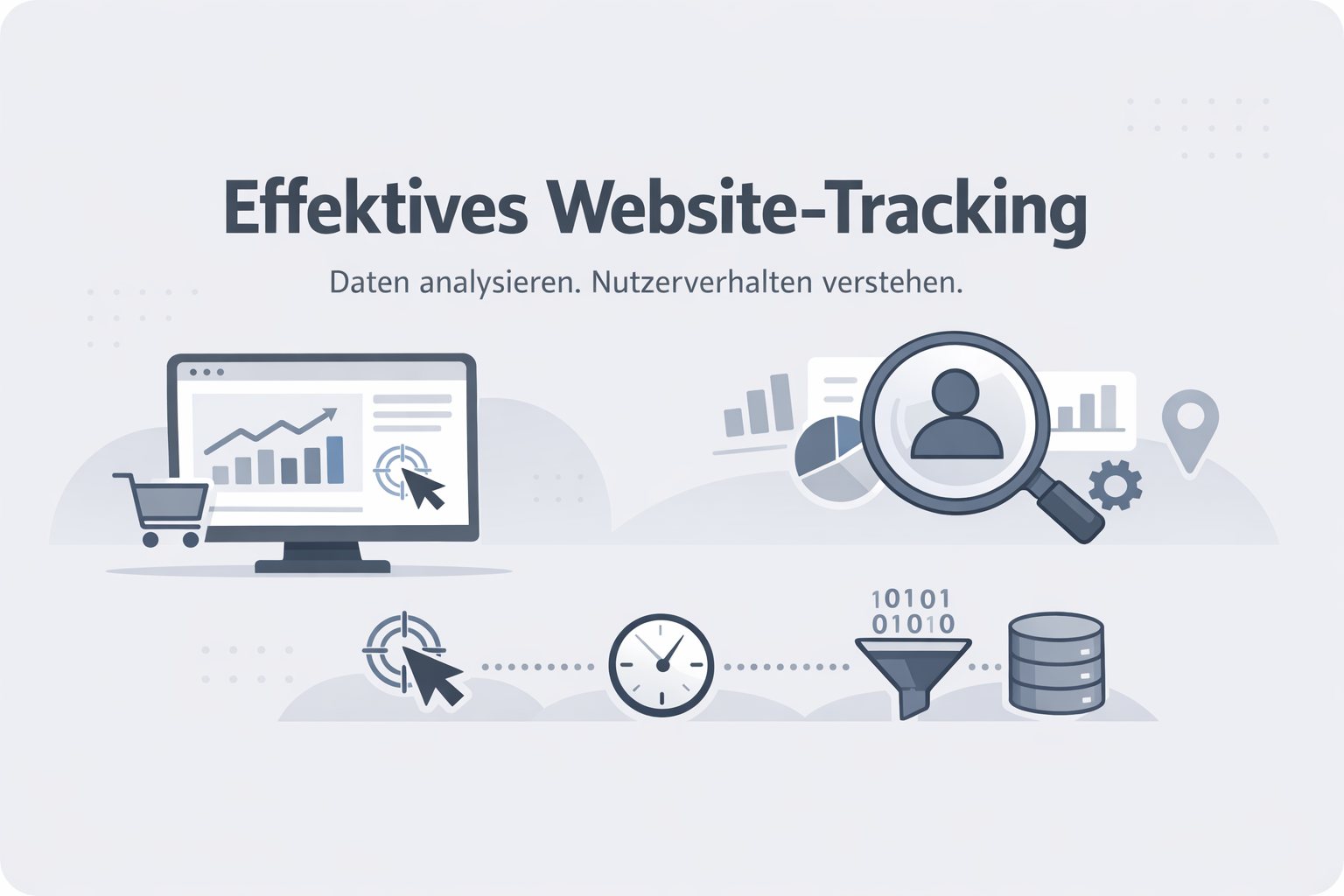 Was ist Tracking?