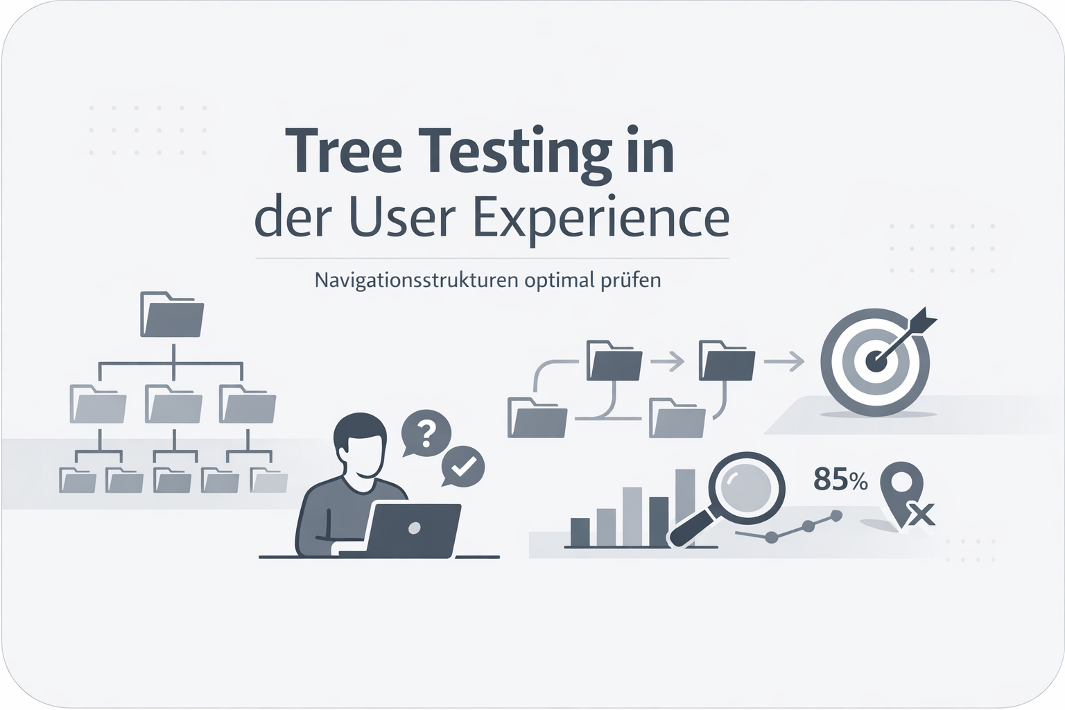 Was ist Tree Testing?